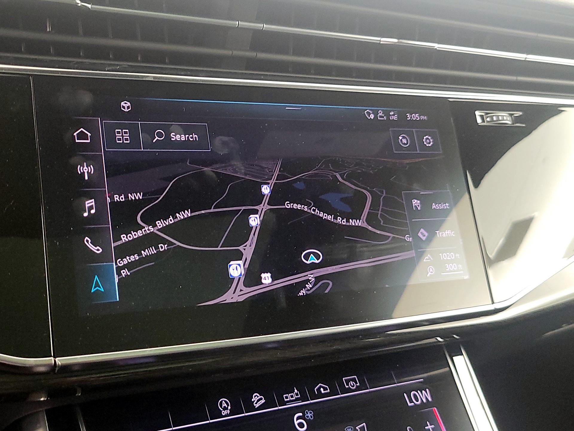 Thumbnail: 2019 Audi Q8 - 14