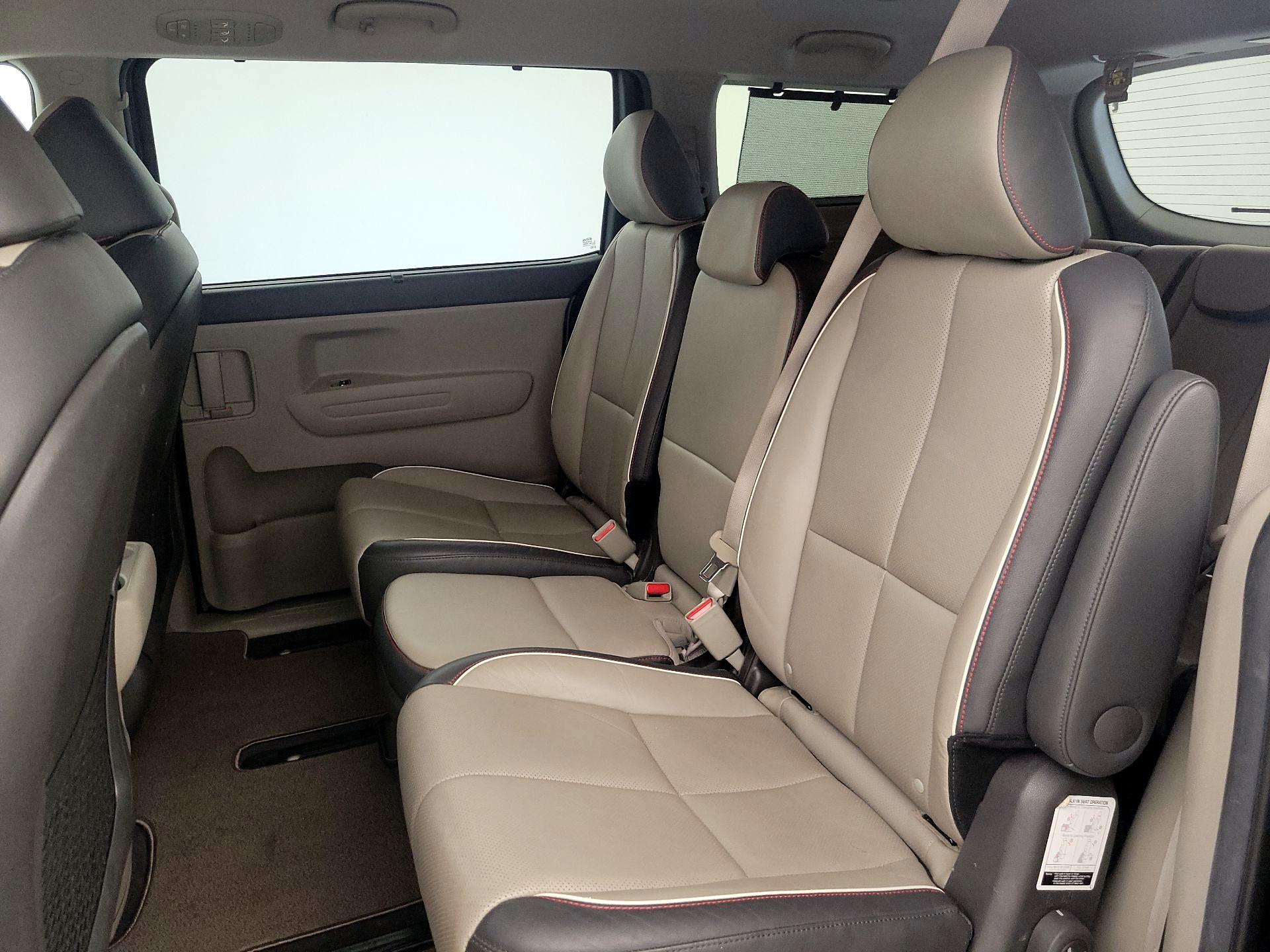 Thumbnail: 2017 Kia Sedona - 19