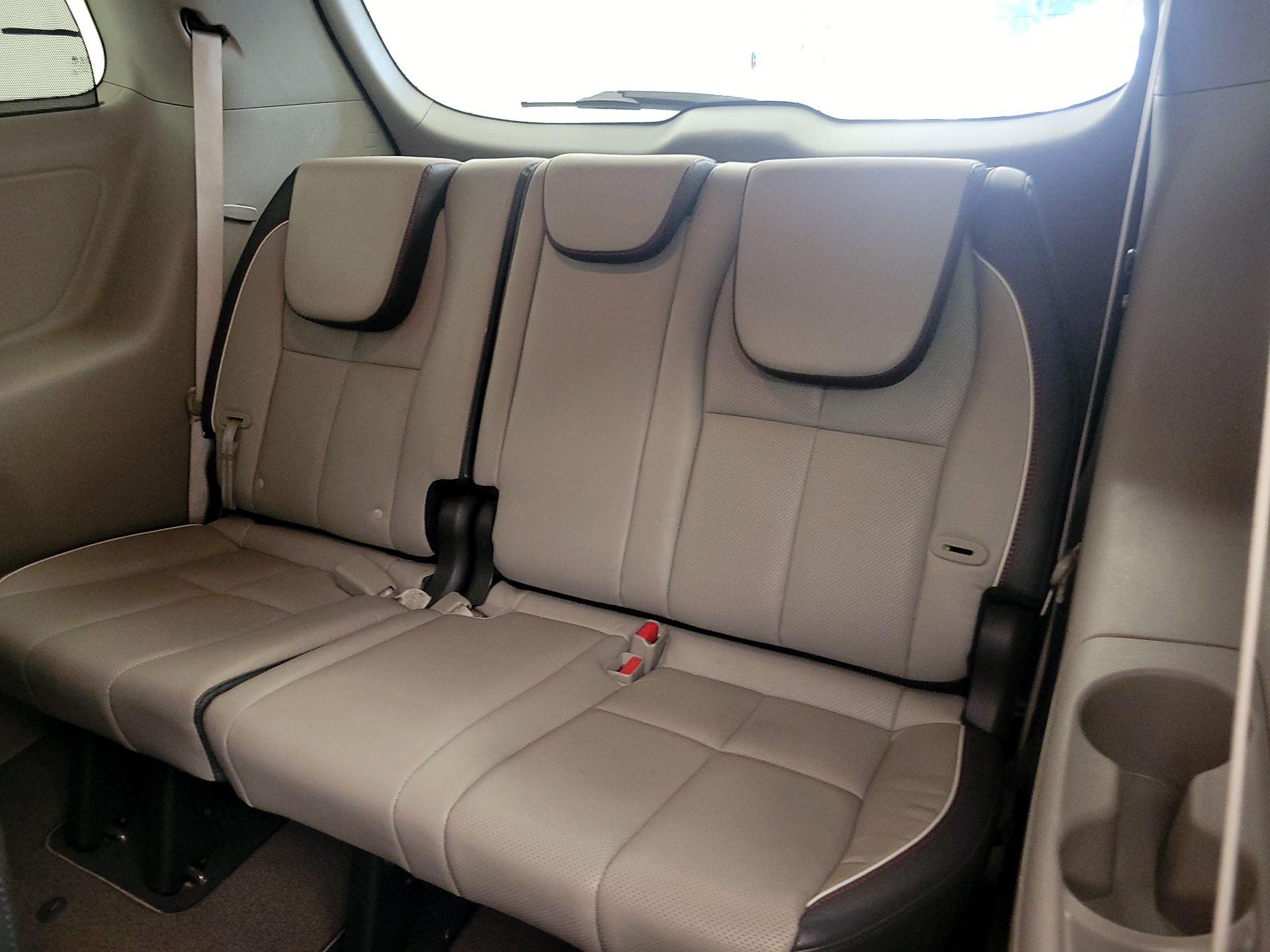 Thumbnail: 2017 Kia Sedona - 20