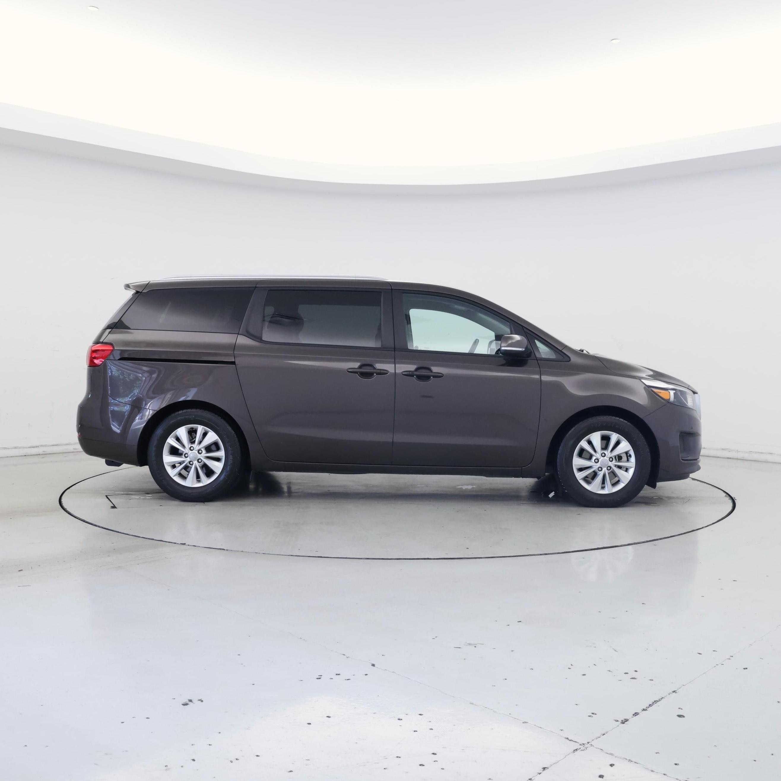Thumbnail: 2017 Kia Sedona - 7