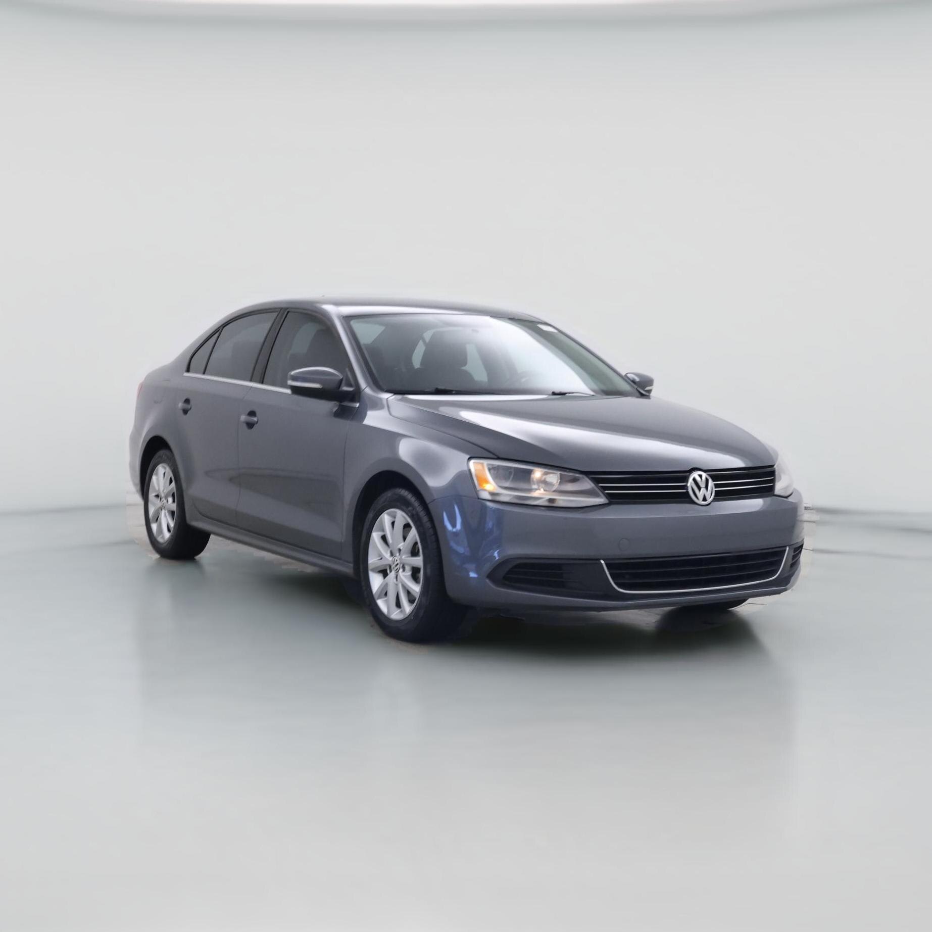 Thumbnail: 2014 Volkswagen Jetta - 1