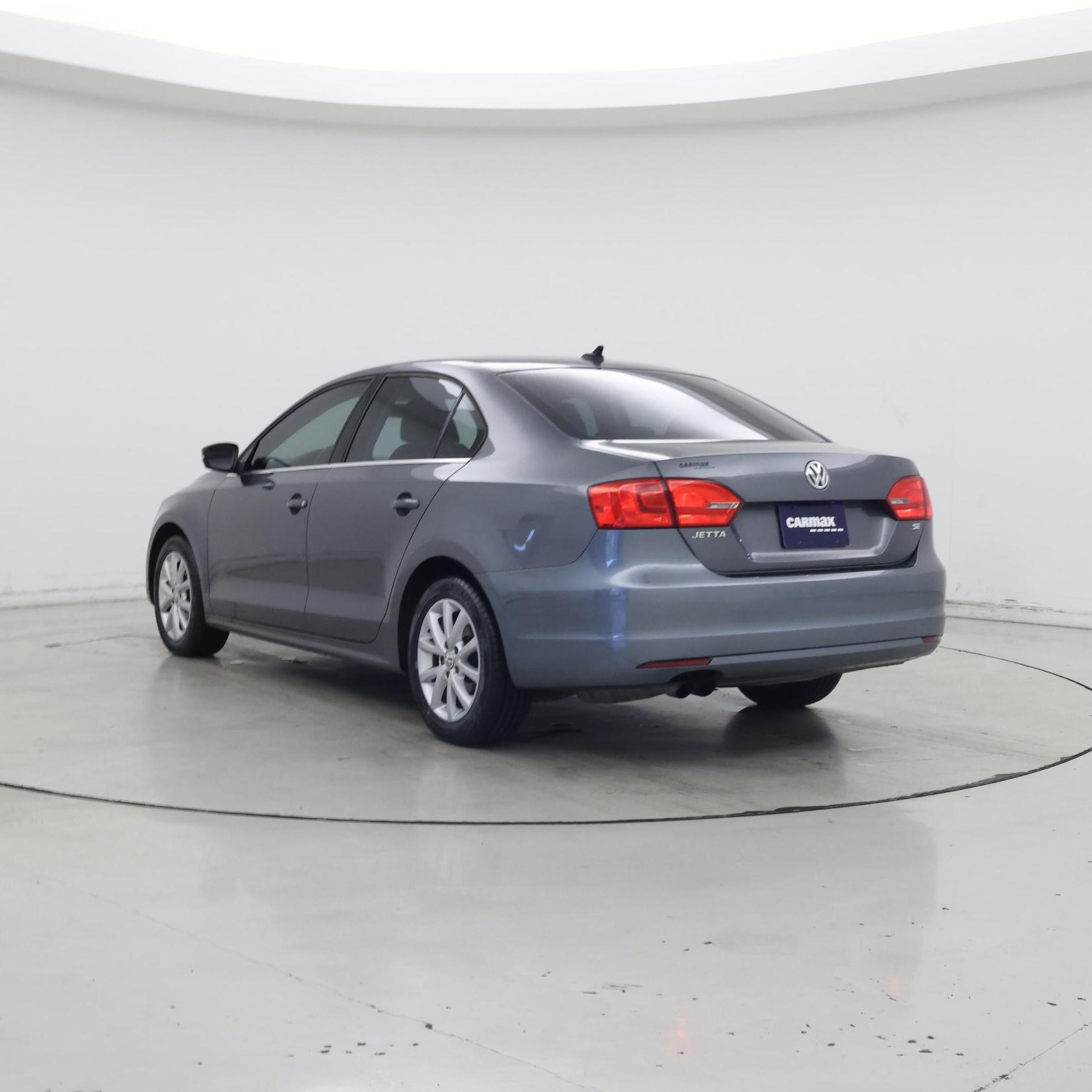 Thumbnail: 2014 Volkswagen Jetta - 2