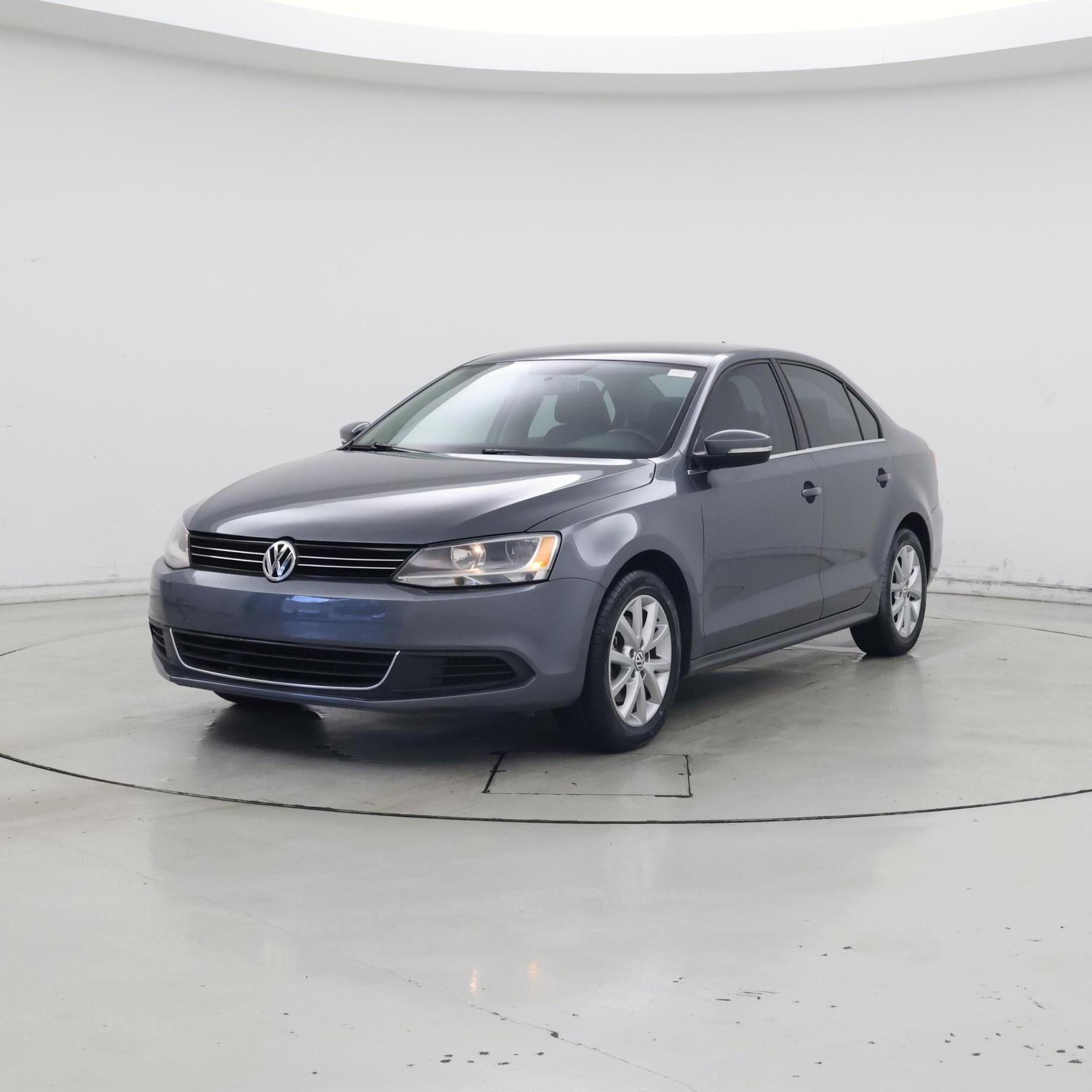Thumbnail: 2014 Volkswagen Jetta - 4