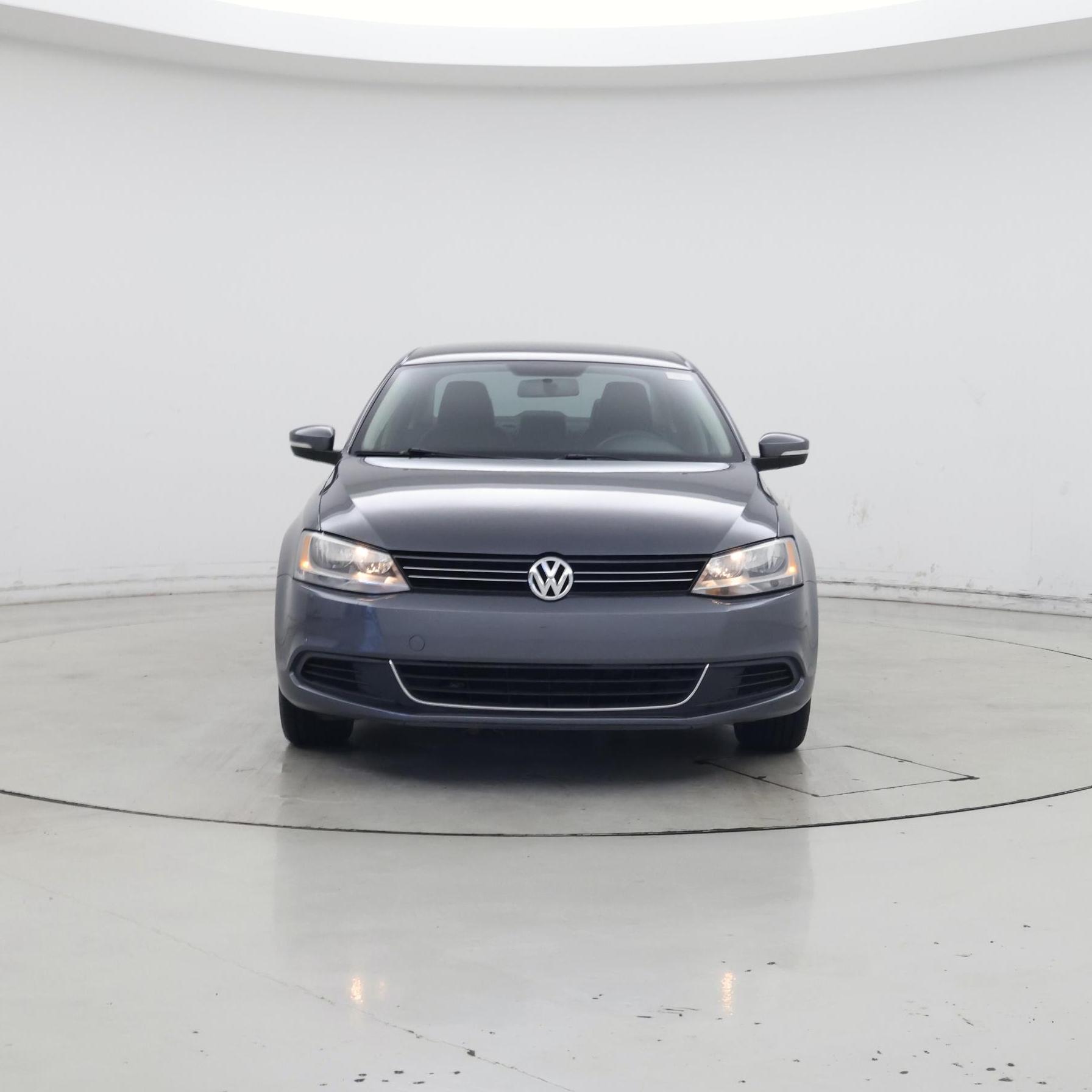 Thumbnail: 2014 Volkswagen Jetta - 5