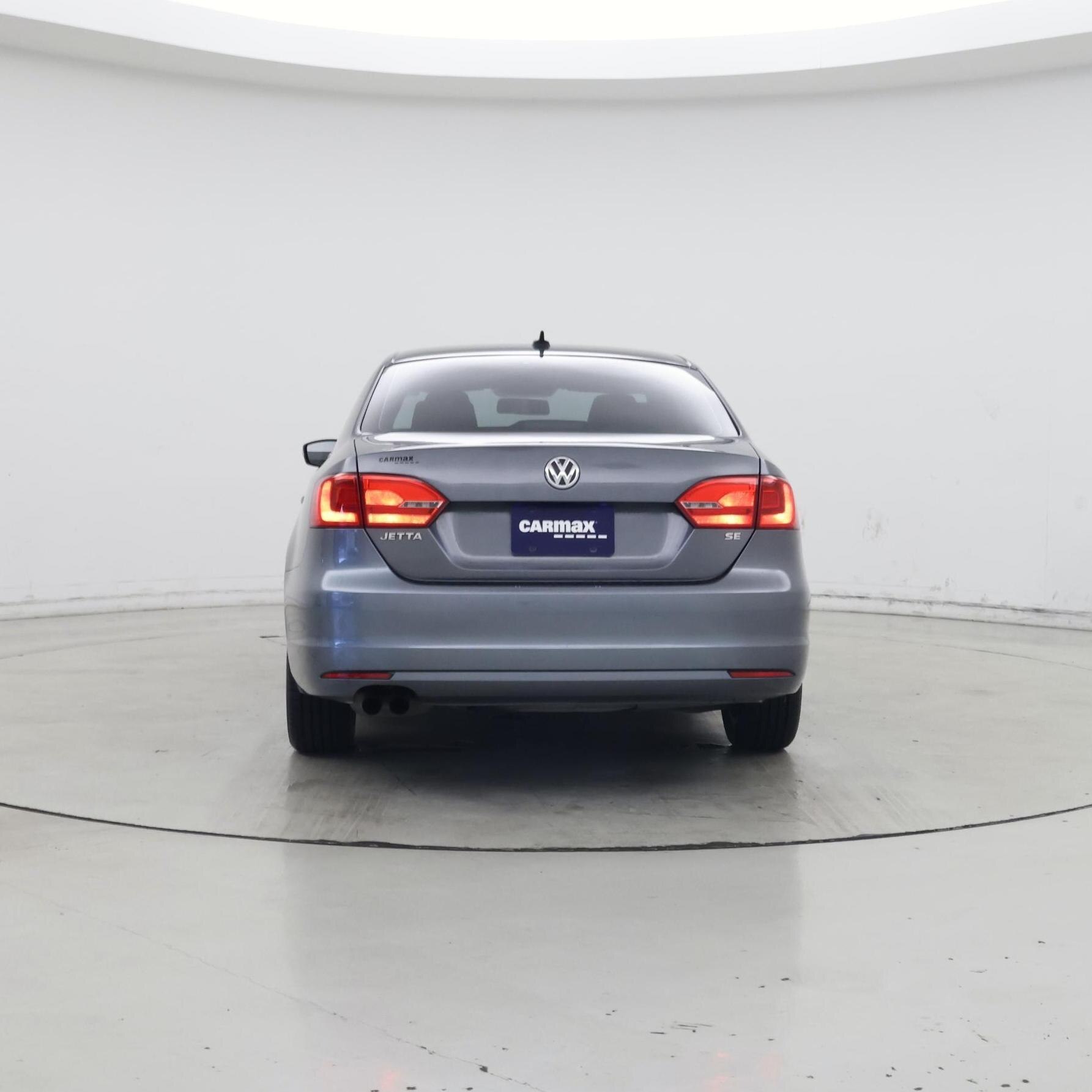 Thumbnail: 2014 Volkswagen Jetta - 6