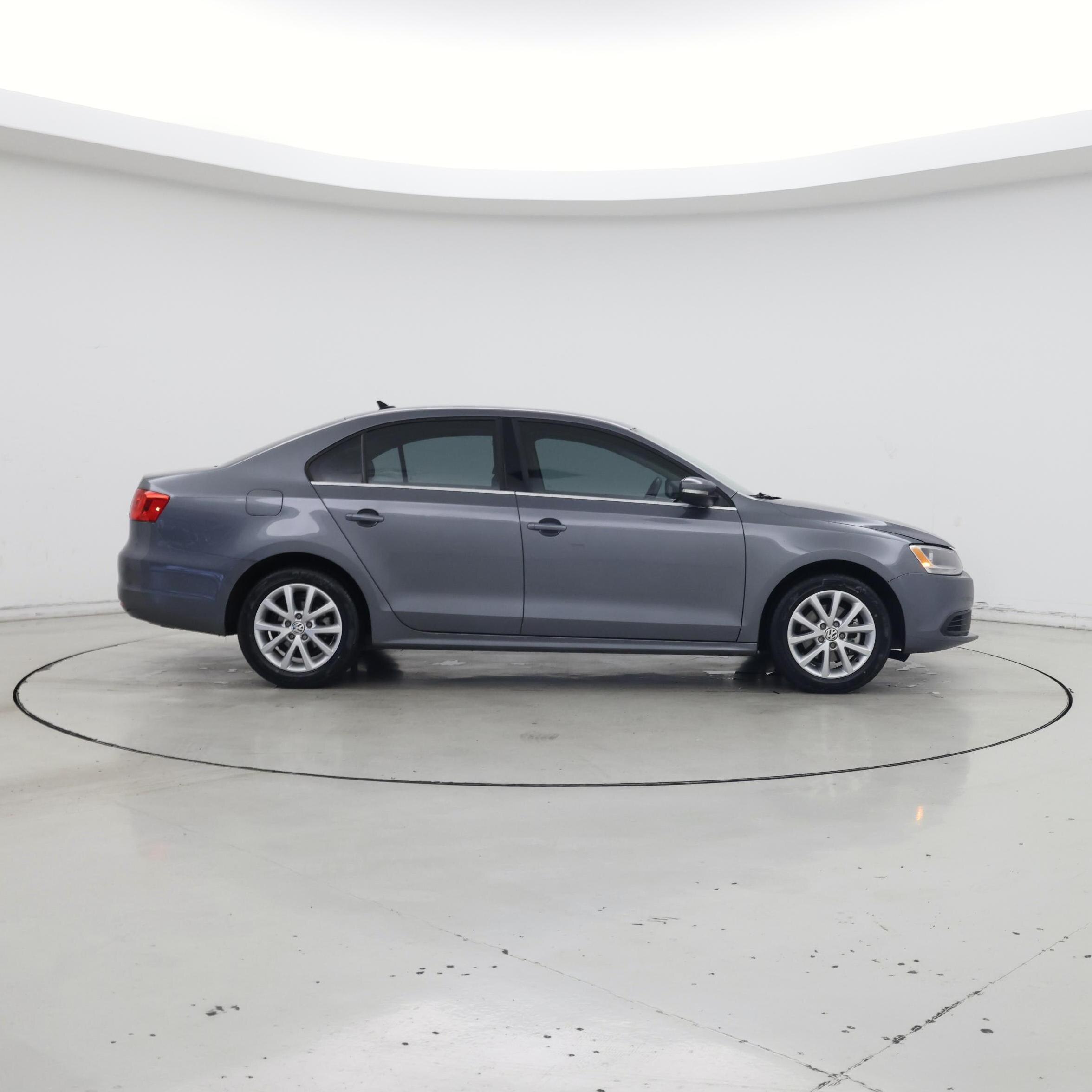 Thumbnail: 2014 Volkswagen Jetta - 7