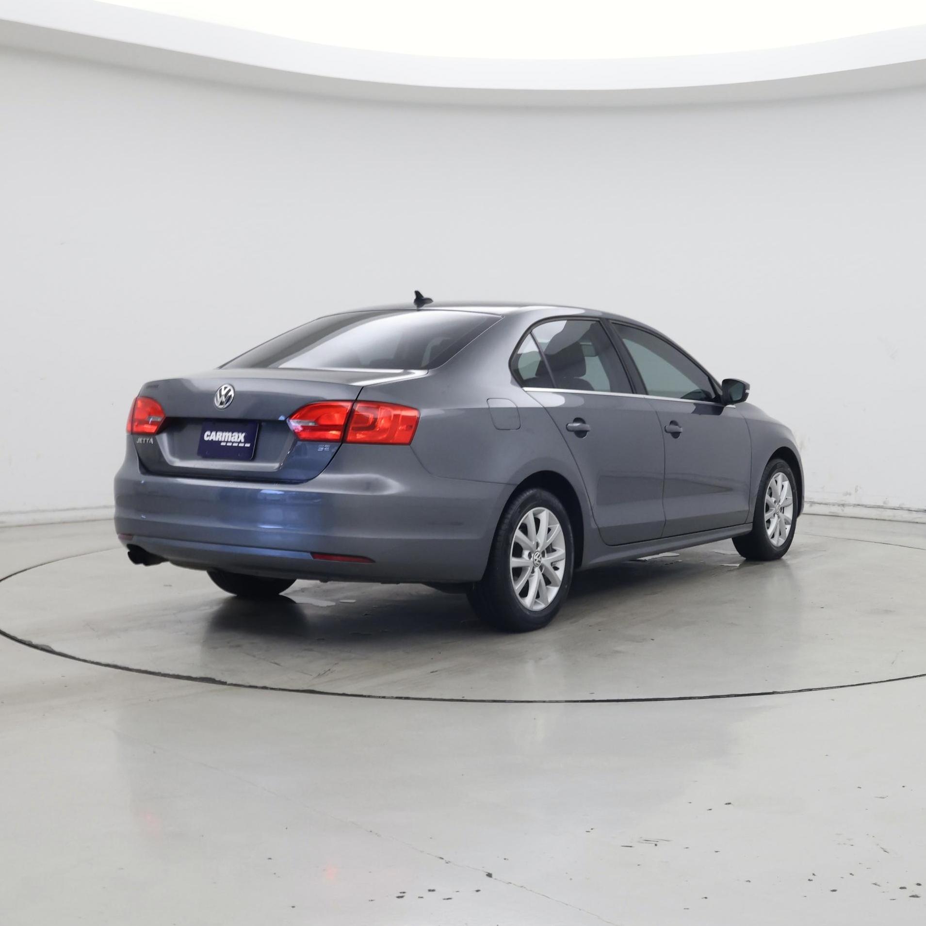 Thumbnail: 2014 Volkswagen Jetta - 8