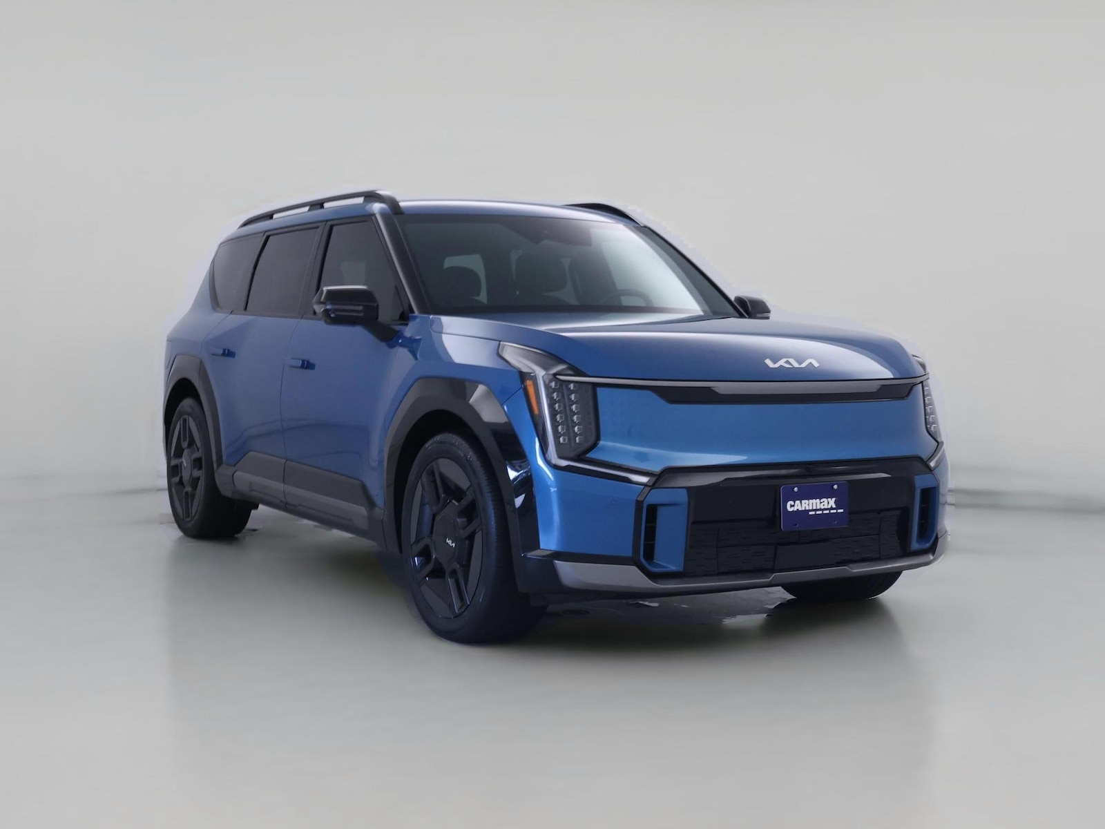 2024 Kia Ev9
