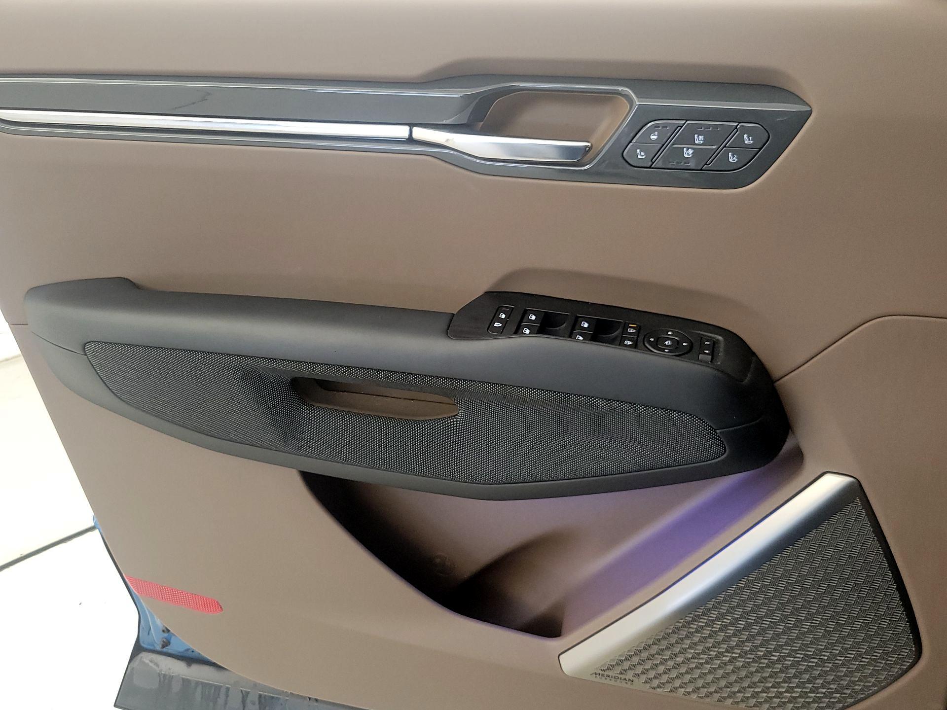 Thumbnail: 2024 Kia EV9 - 12