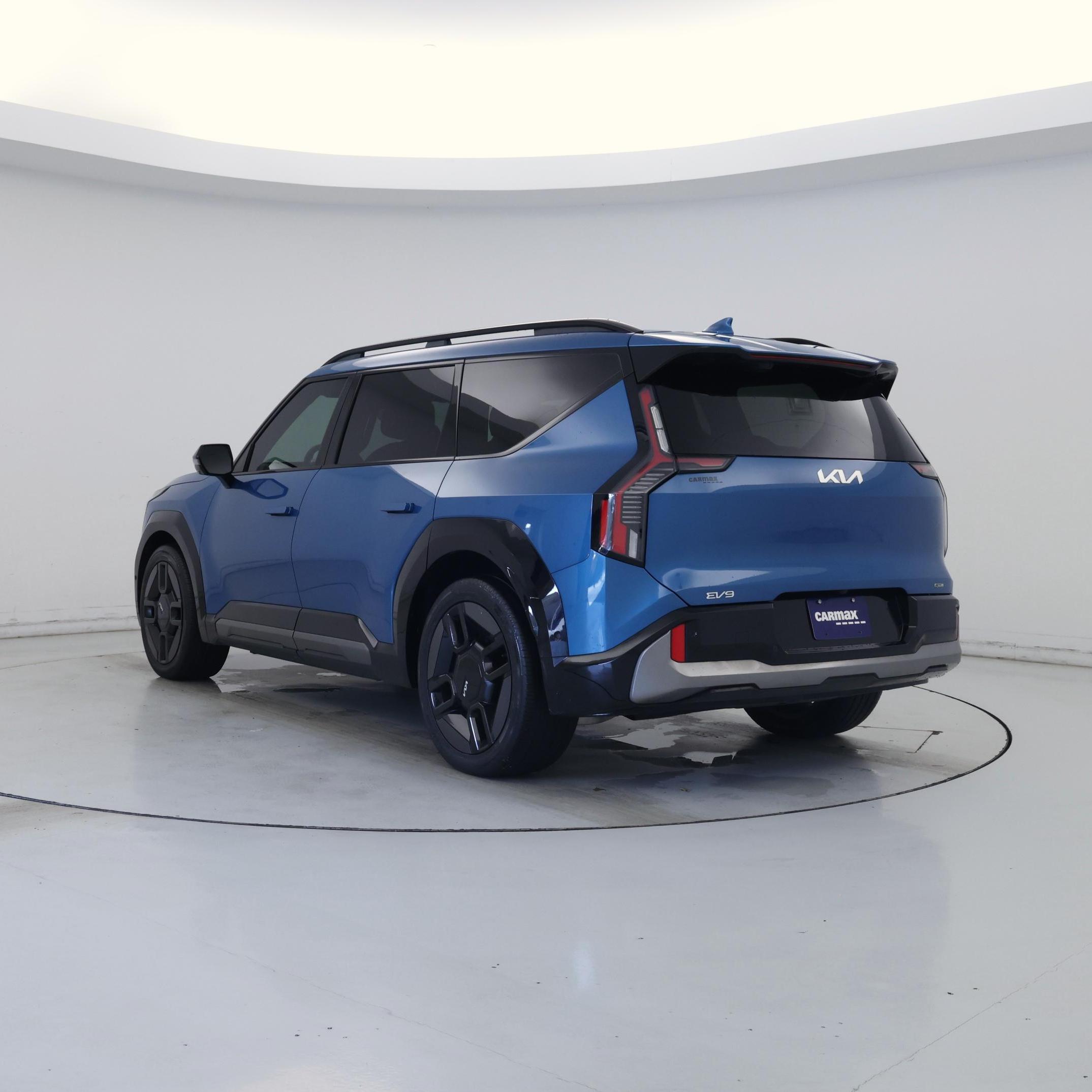 Thumbnail: 2024 Kia EV9 - 2
