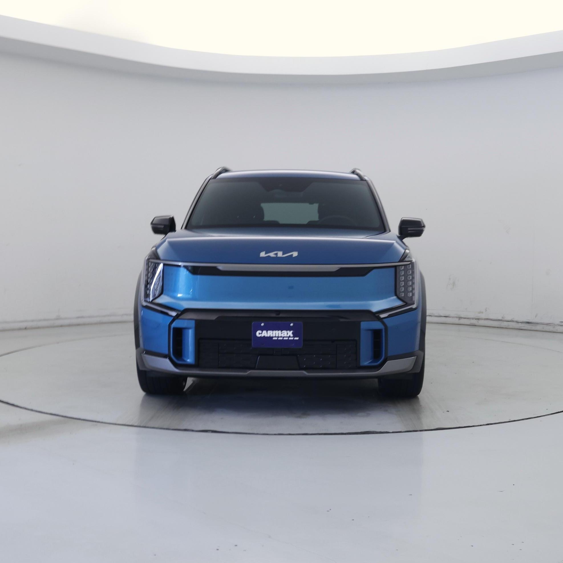 Thumbnail: 2024 Kia EV9 - 5