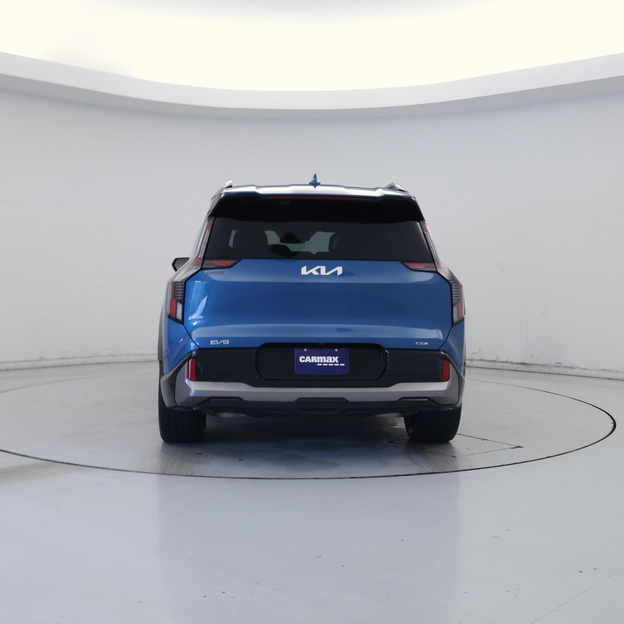 Thumbnail: 2024 Kia EV9 - 6
