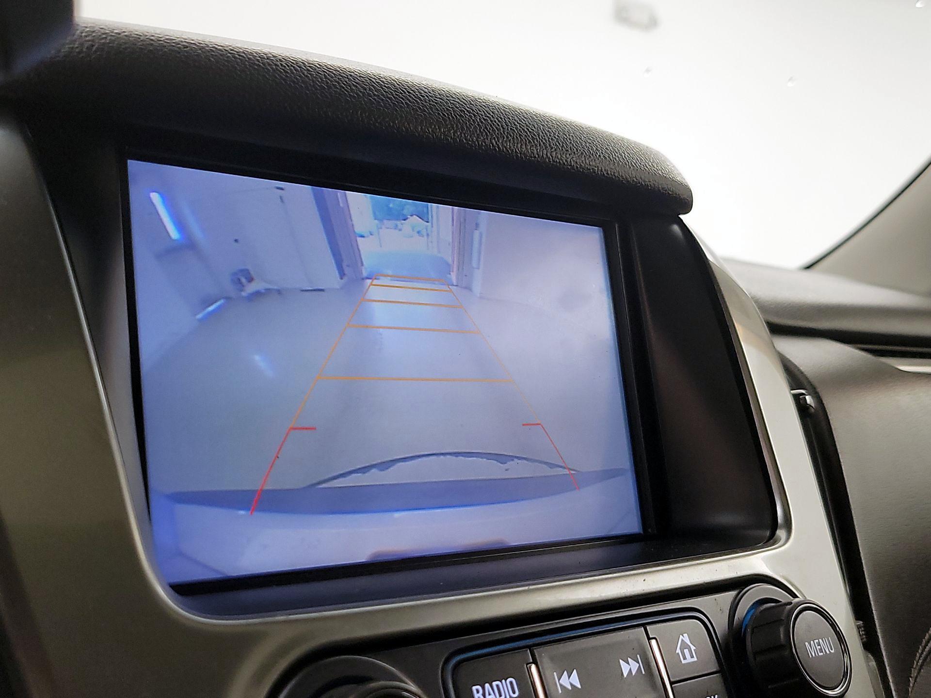 Thumbnail: 2016 Chevrolet Tahoe - 15