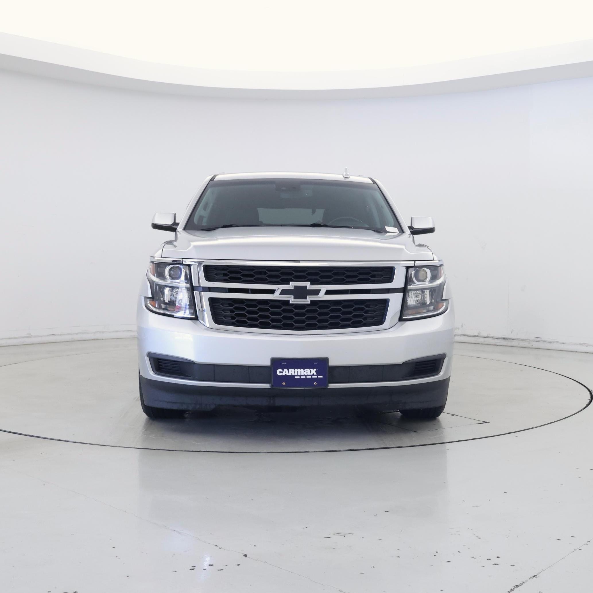 Thumbnail: 2016 Chevrolet Tahoe - 5