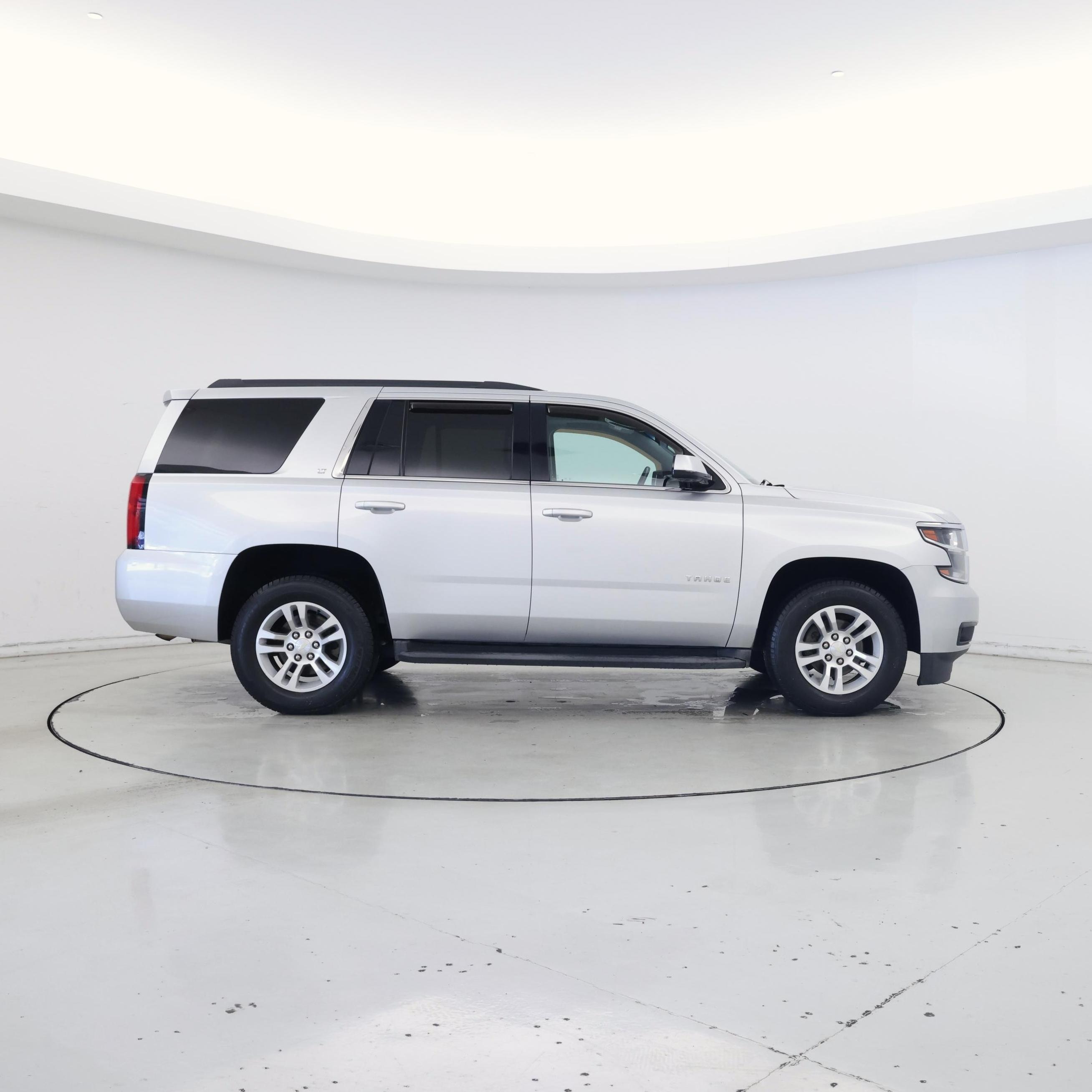 Thumbnail: 2016 Chevrolet Tahoe - 7