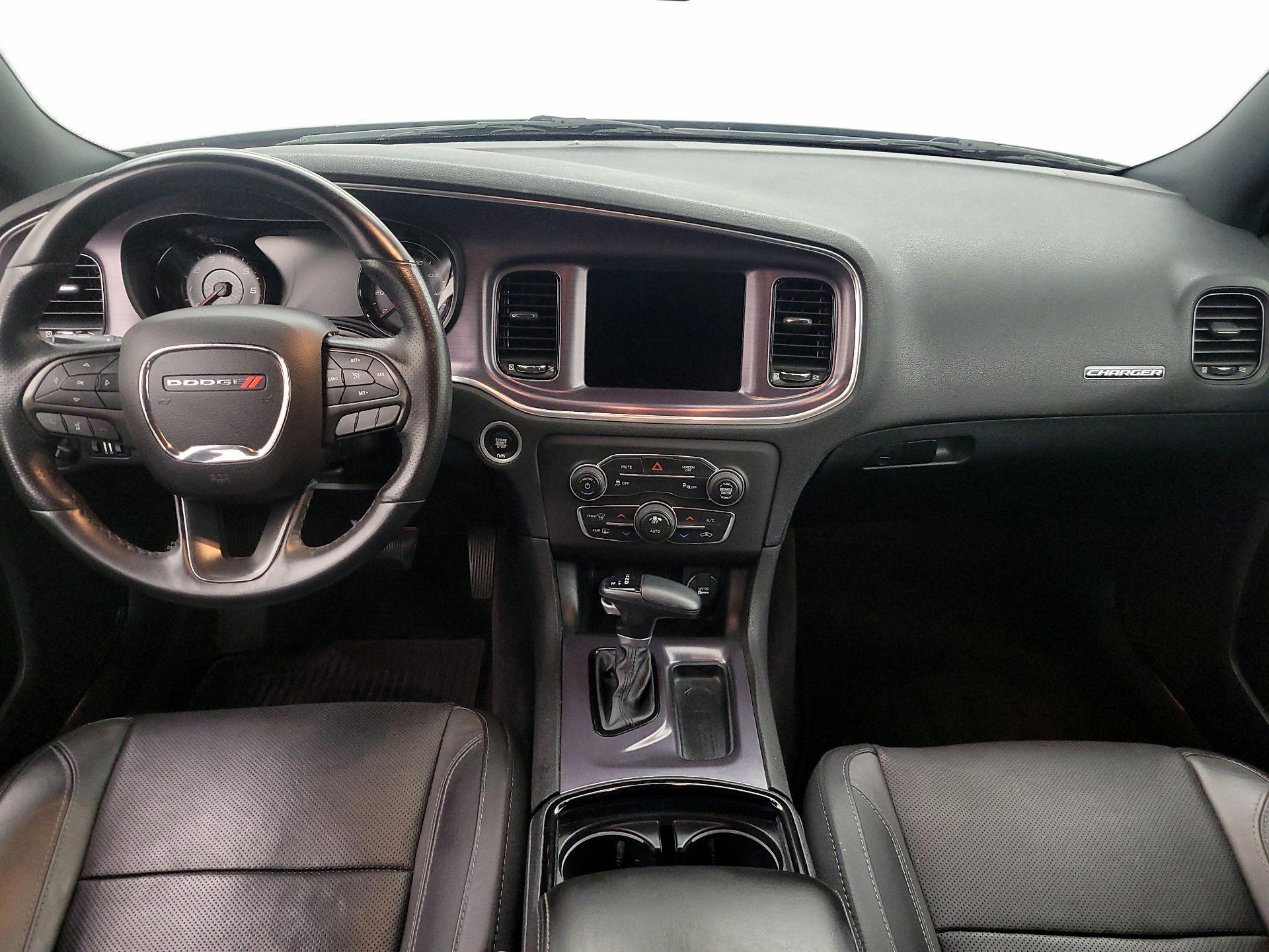 Thumbnail: 2018 Dodge Charger - 9