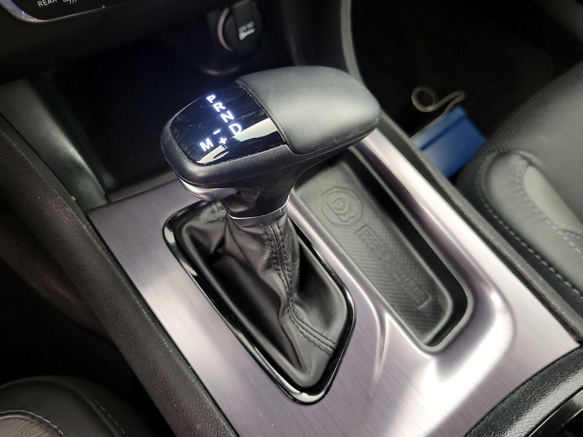 Thumbnail: 2018 Dodge Charger - 17