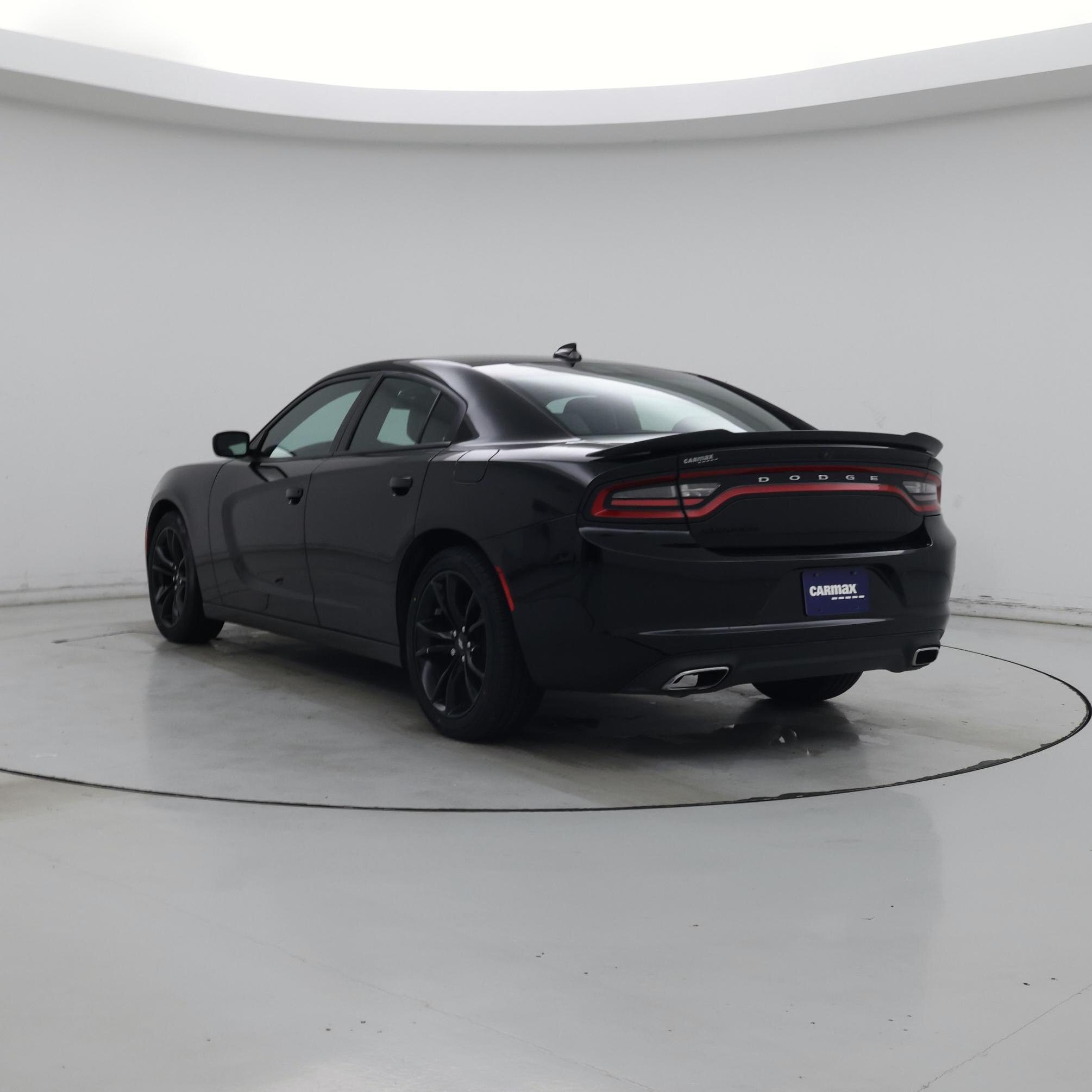 Thumbnail: 2018 Dodge Charger - 2
