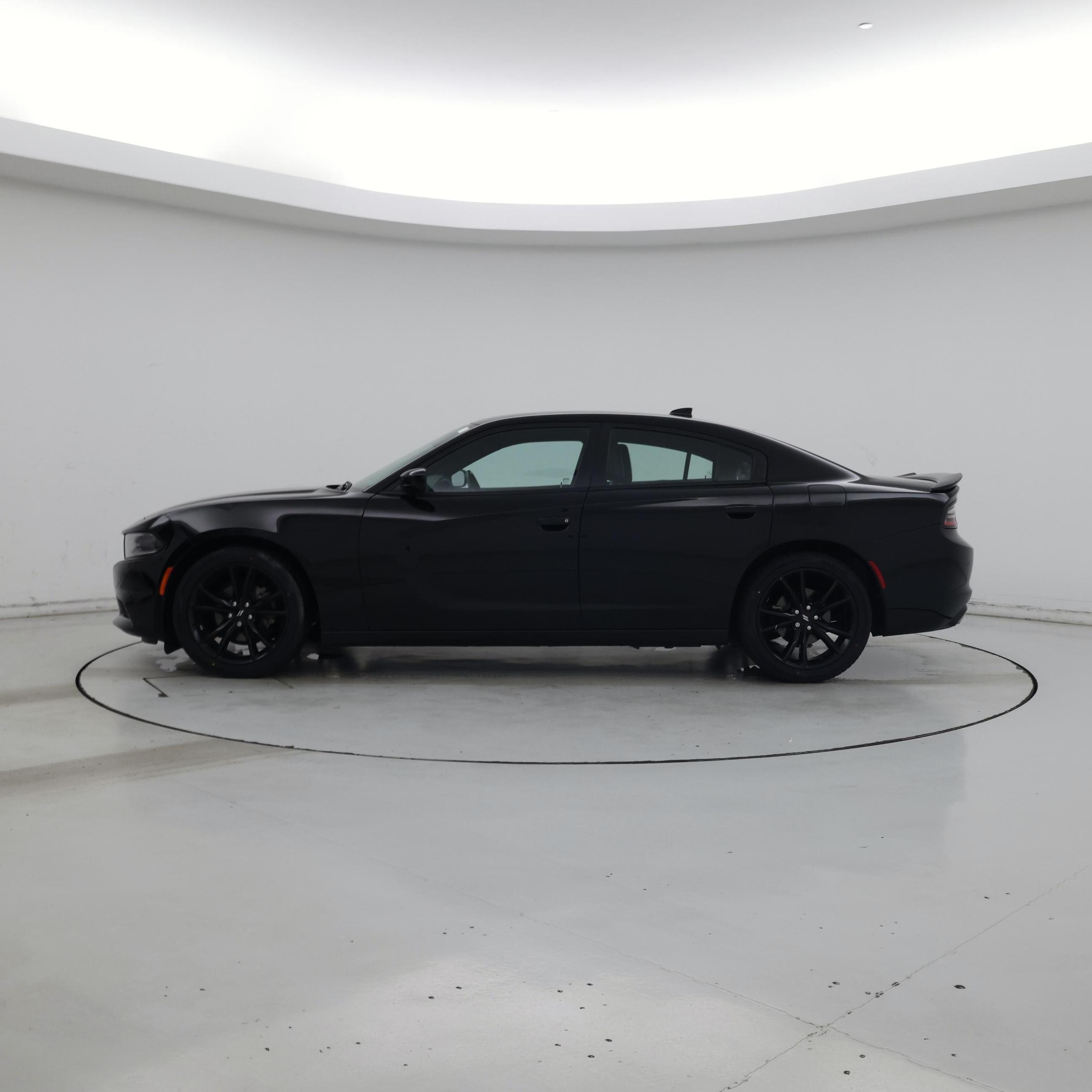Thumbnail: 2018 Dodge Charger - 3