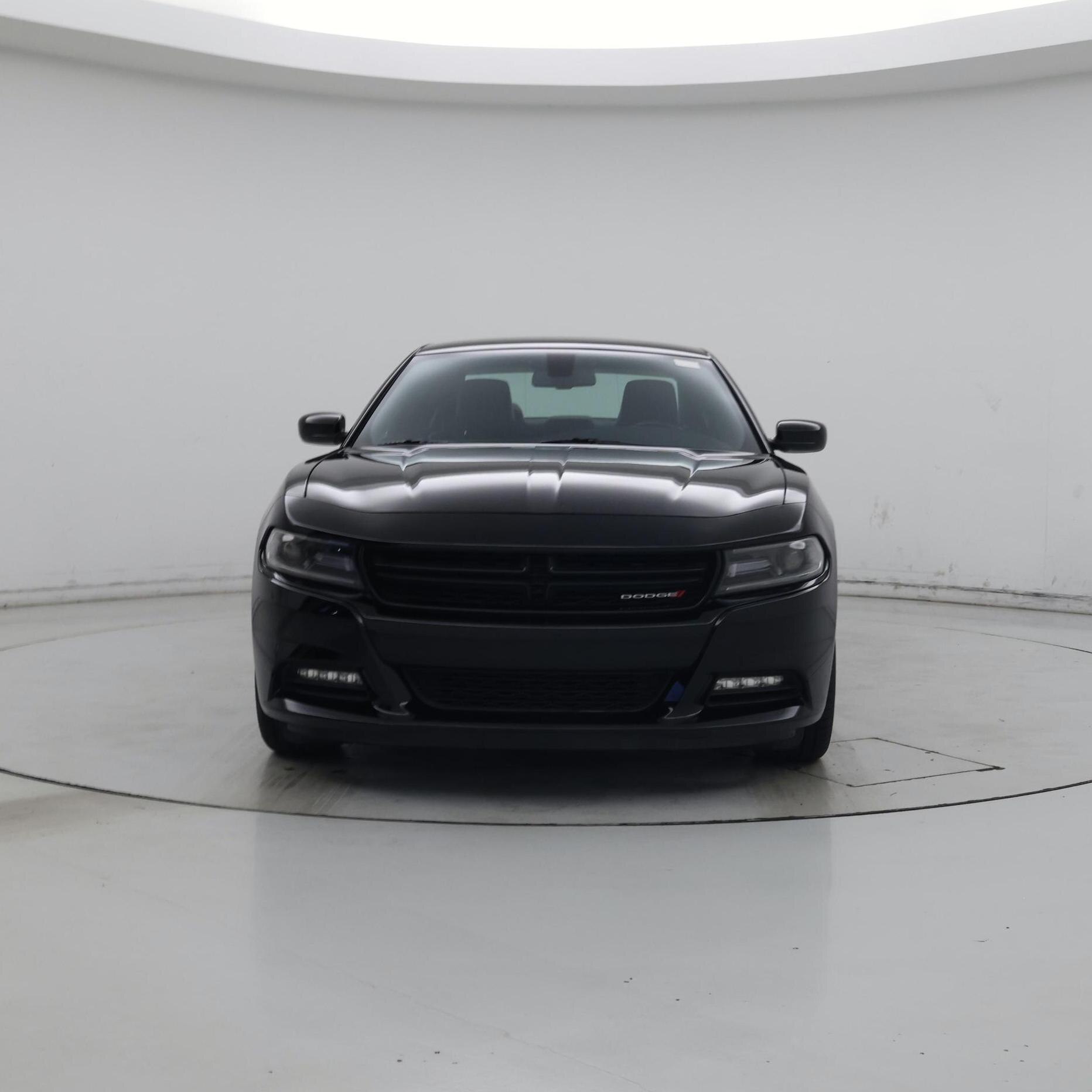Thumbnail: 2018 Dodge Charger - 5