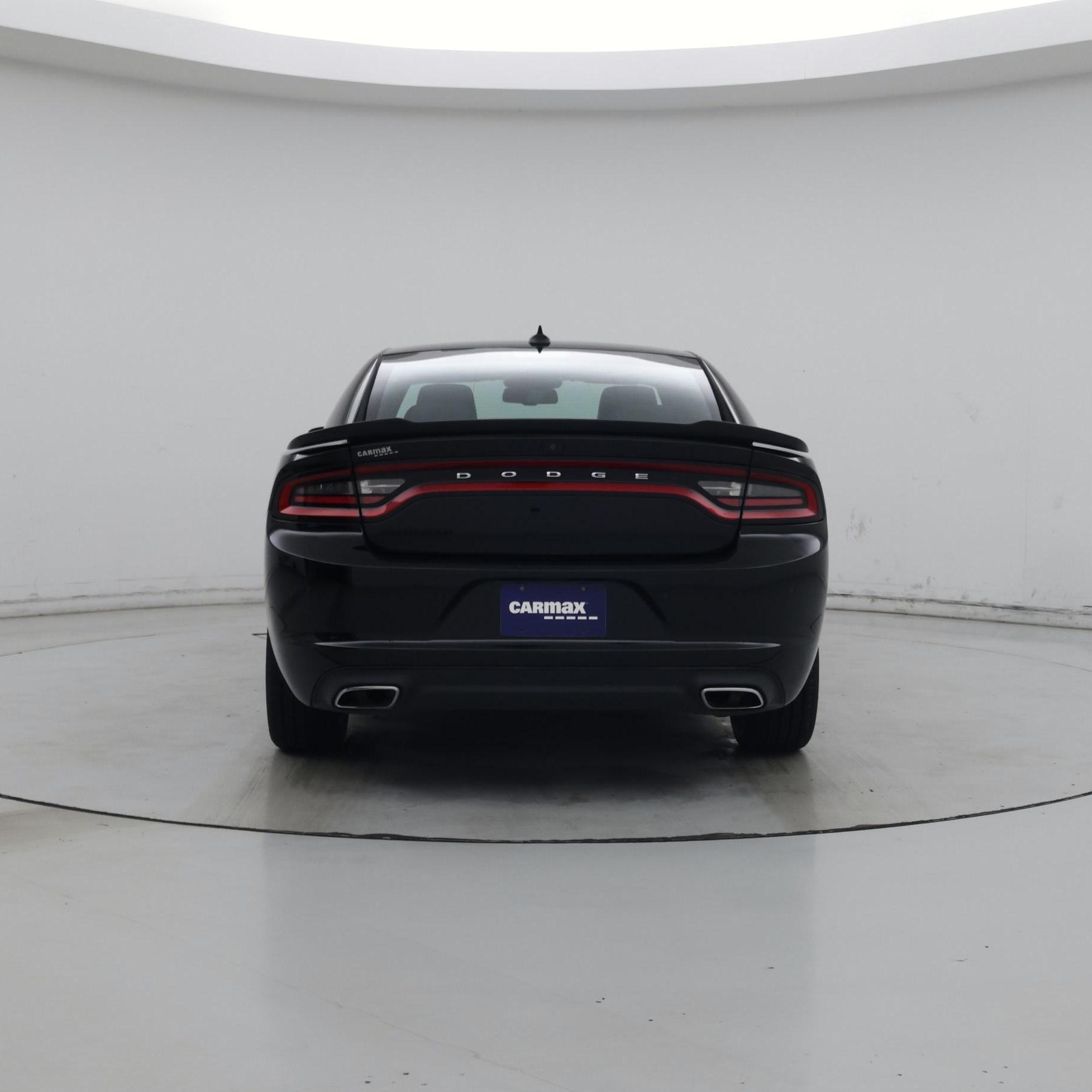Thumbnail: 2018 Dodge Charger - 6