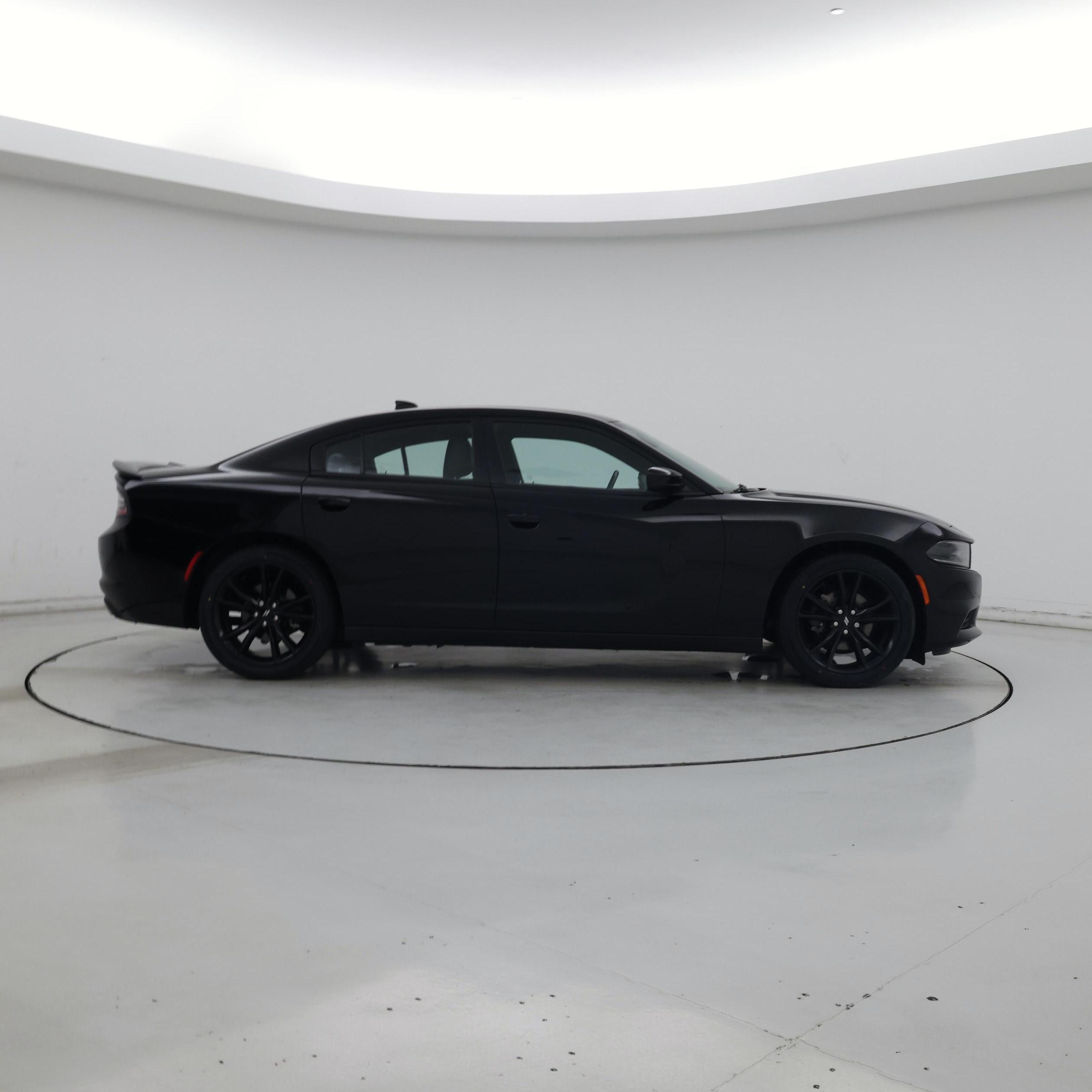 Thumbnail: 2018 Dodge Charger - 7