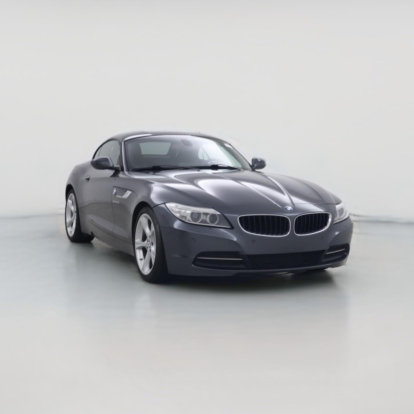 Thumbnail: 2016 BMW Z4 - 1