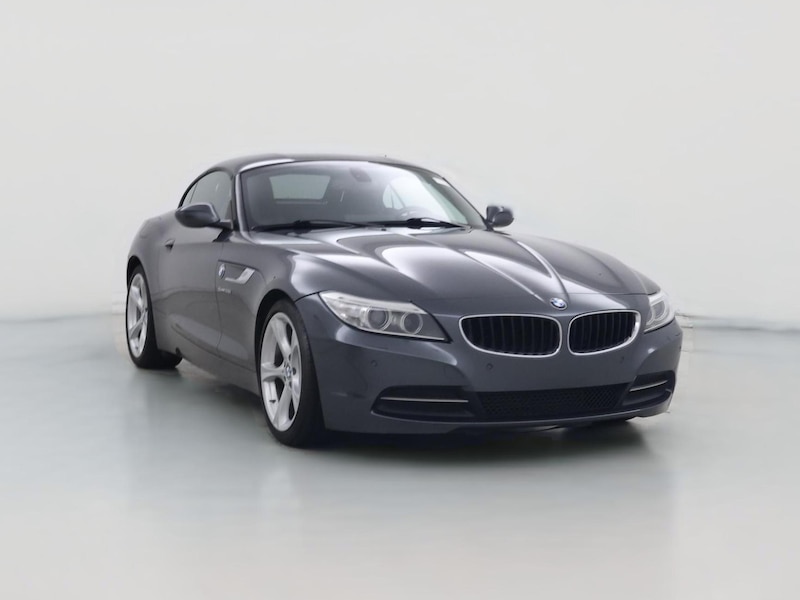 2016 BMW Z4 sDrive28i -
                  Kennesaw, GA
