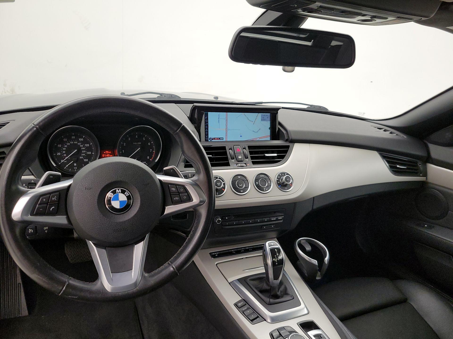 Thumbnail: 2016 BMW Z4 - 9