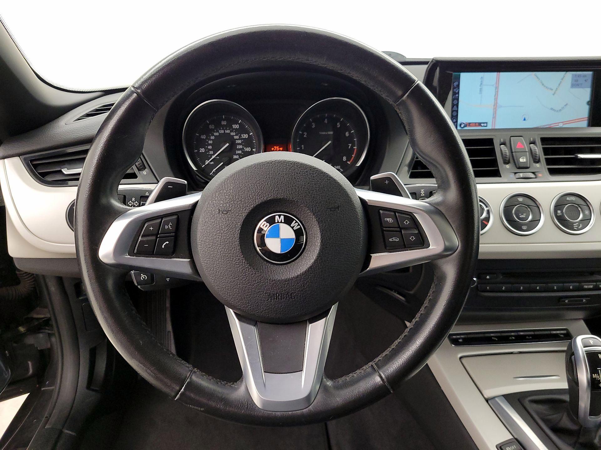 Thumbnail: 2016 BMW Z4 - 10