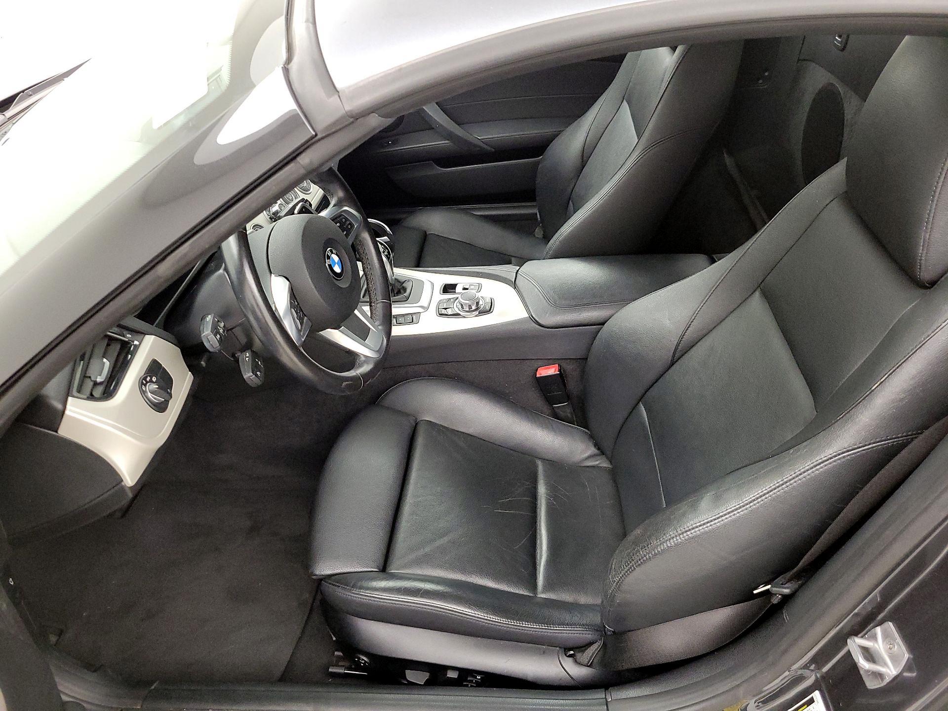 Thumbnail: 2016 BMW Z4 - 11