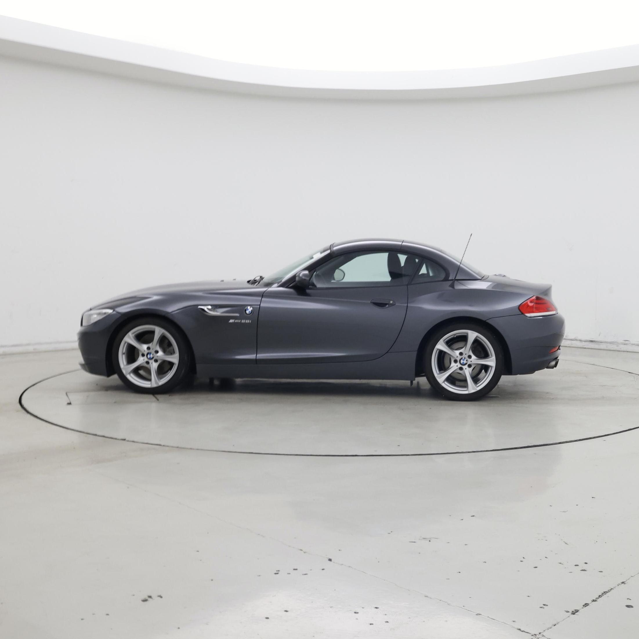 Thumbnail: 2016 BMW Z4 - 3
