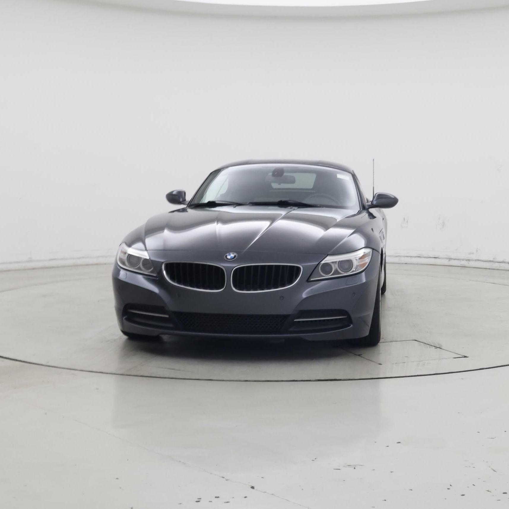 Thumbnail: 2016 BMW Z4 - 5