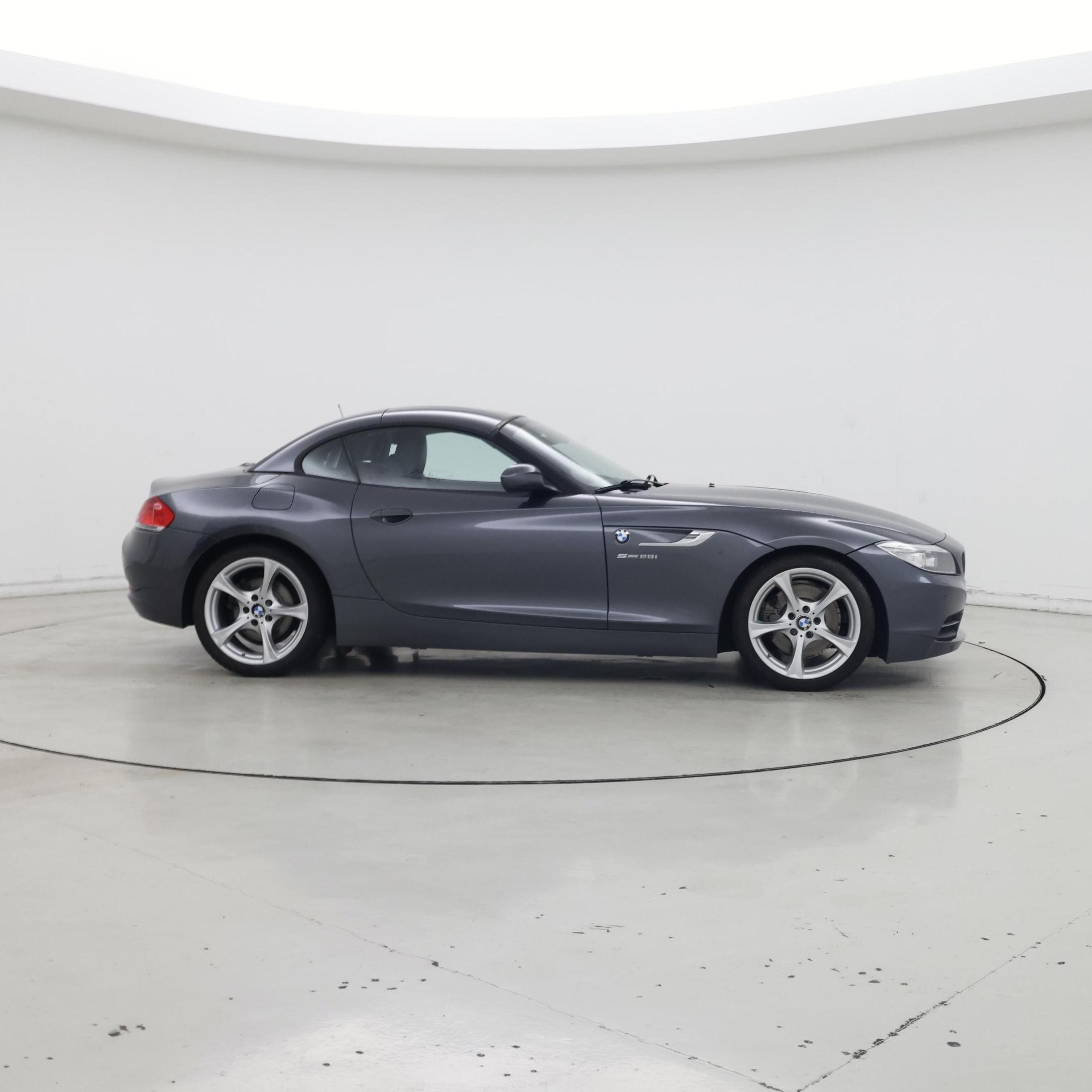Thumbnail: 2016 BMW Z4 - 7
