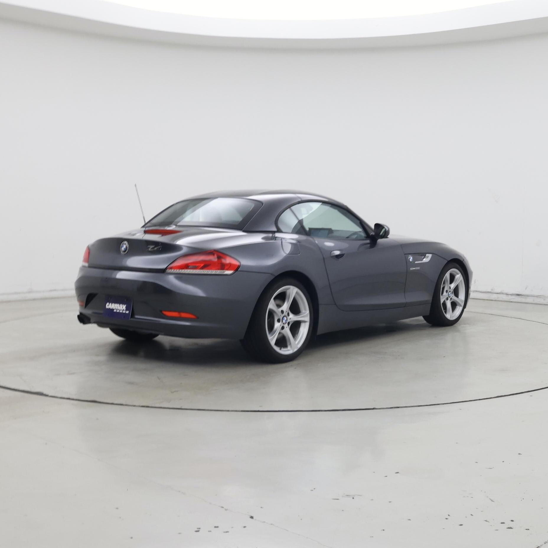 Thumbnail: 2016 BMW Z4 - 8