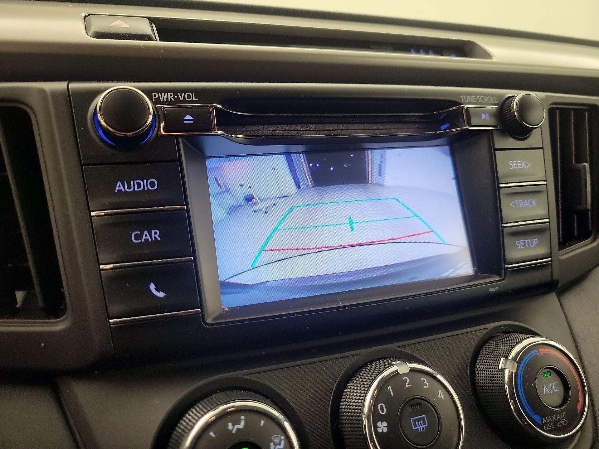 Thumbnail: 2017 Toyota RAV4 - 14