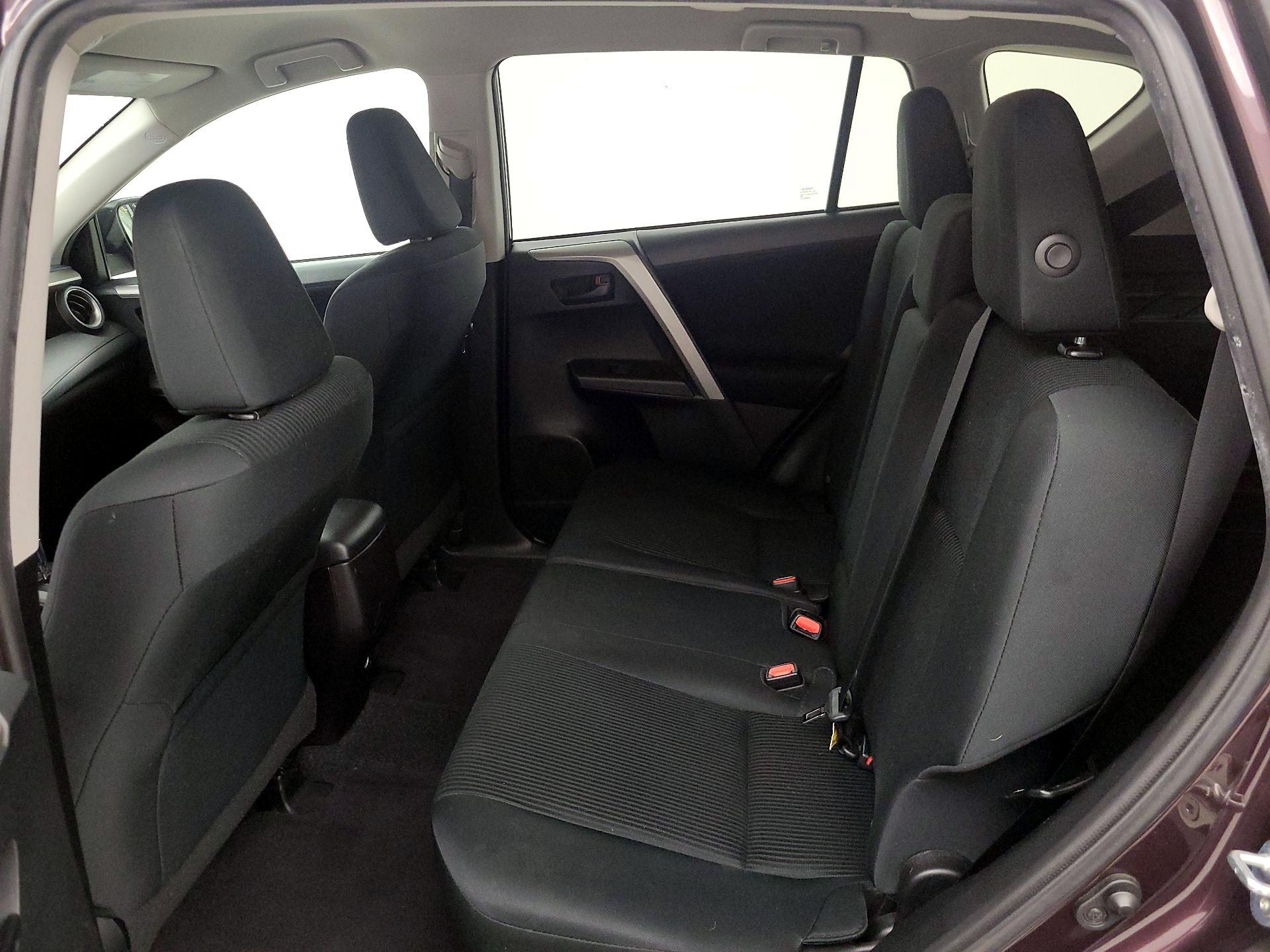 Thumbnail: 2017 Toyota RAV4 - 19
