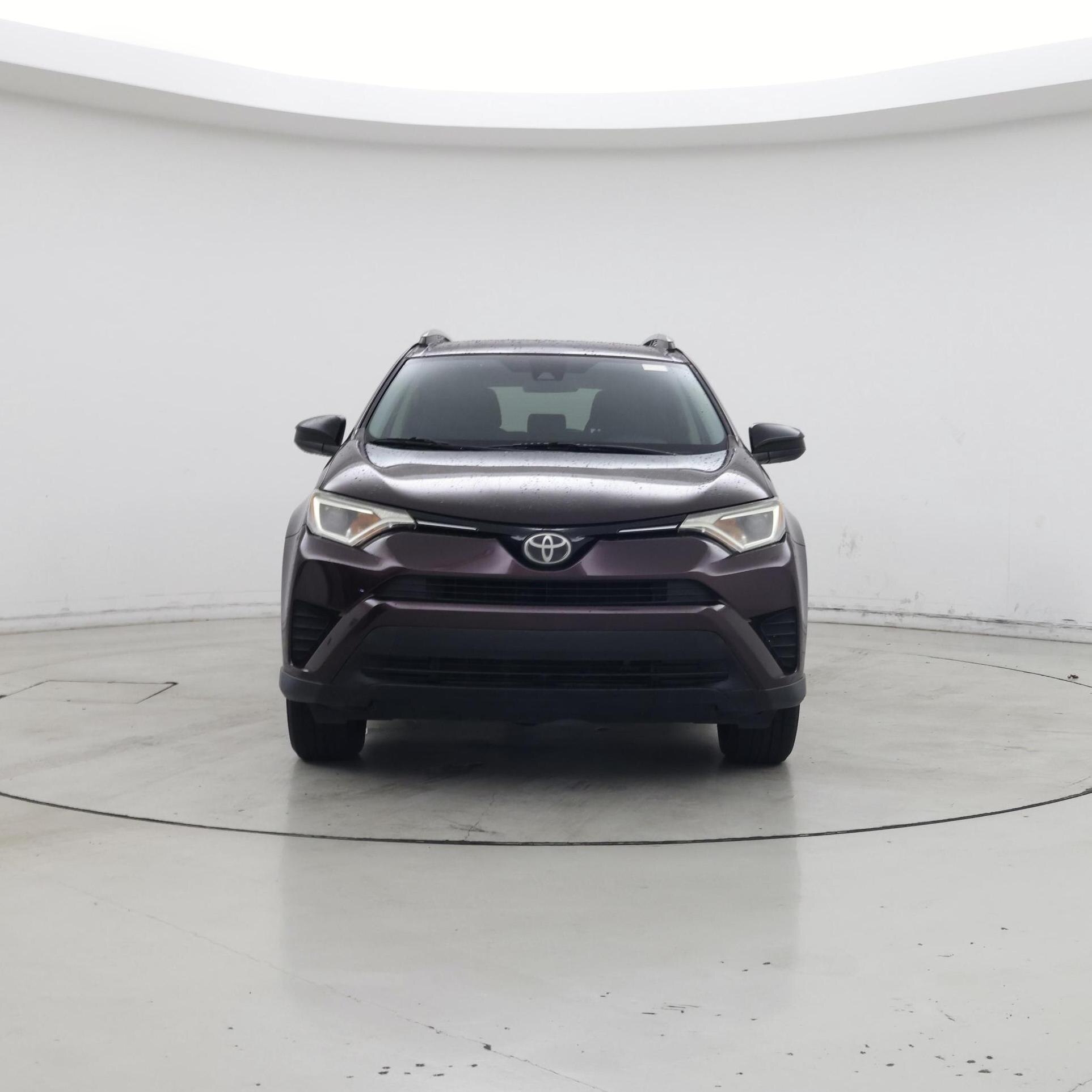 Thumbnail: 2017 Toyota RAV4 - 5