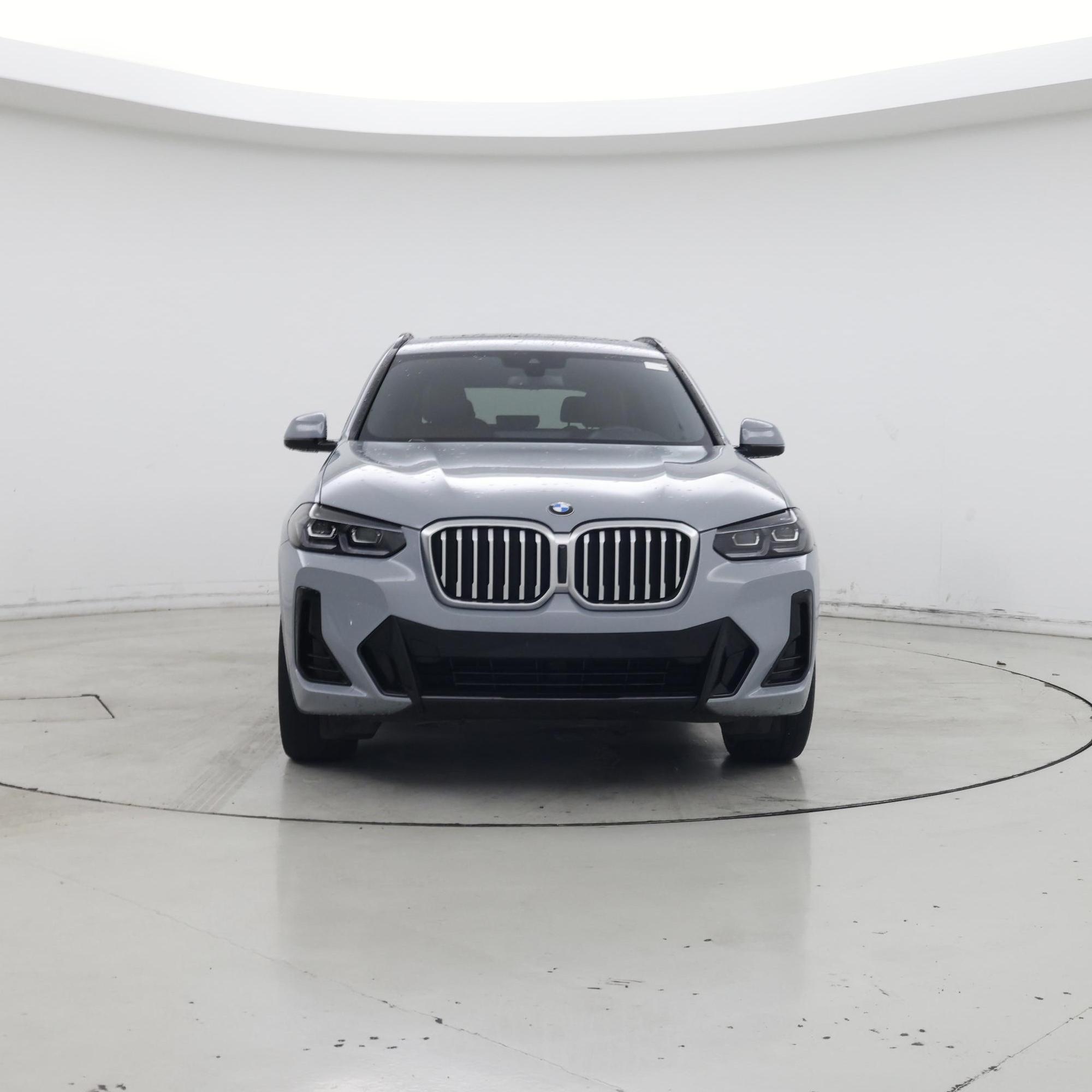 Thumbnail: 2022 BMW X3 - 5