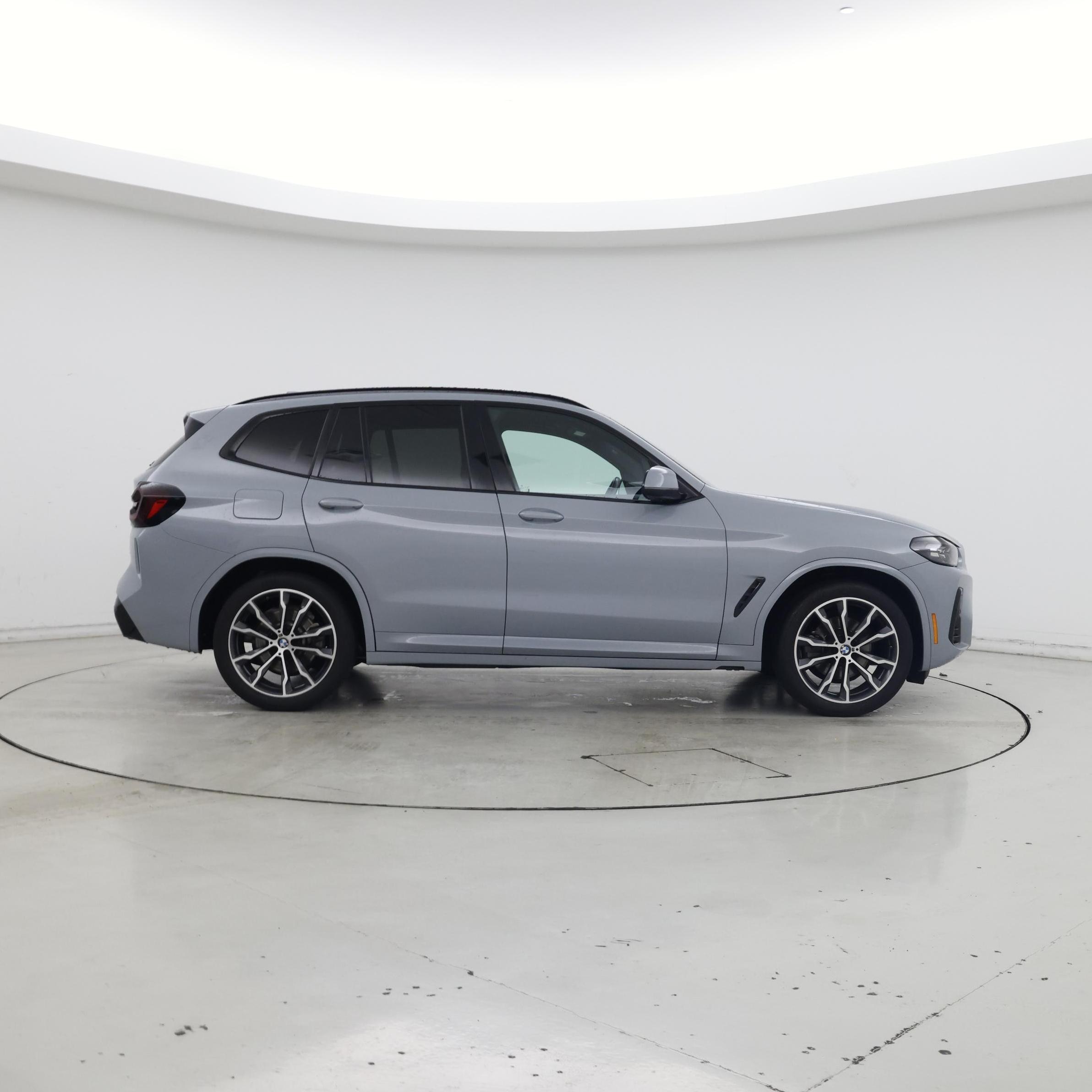 Thumbnail: 2022 BMW X3 - 7