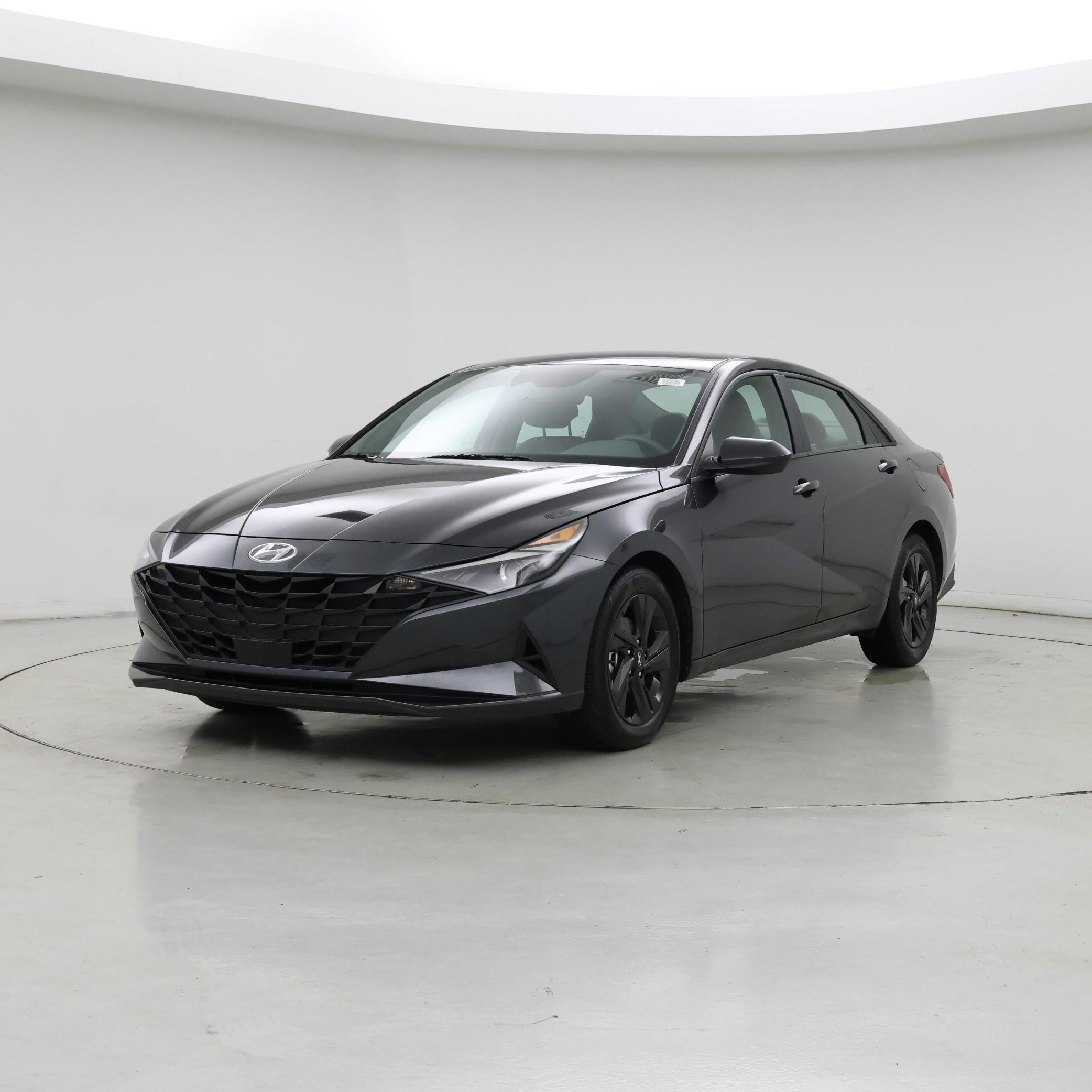 Thumbnail: 2022 Hyundai Elantra - 4