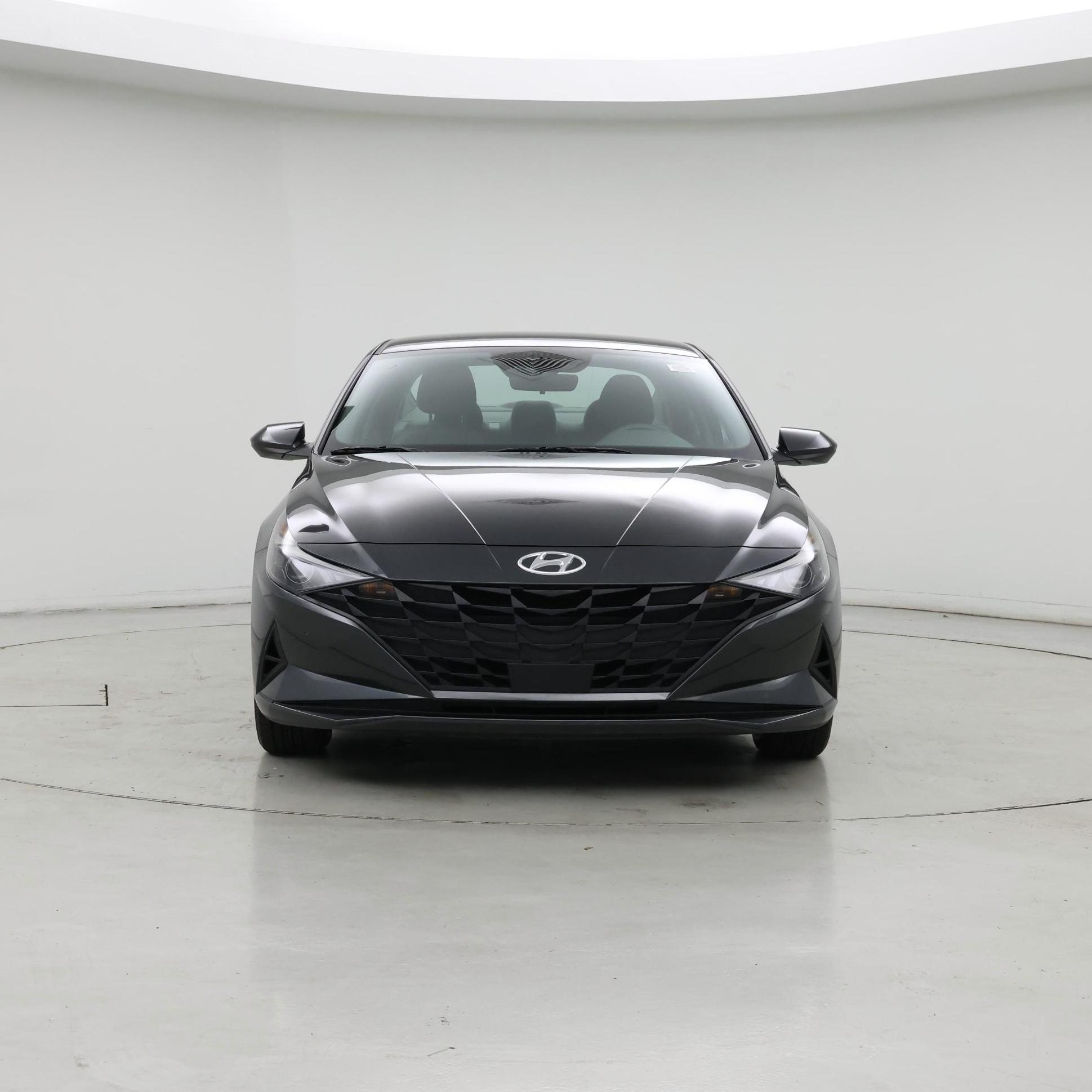 Thumbnail: 2022 Hyundai Elantra - 5
