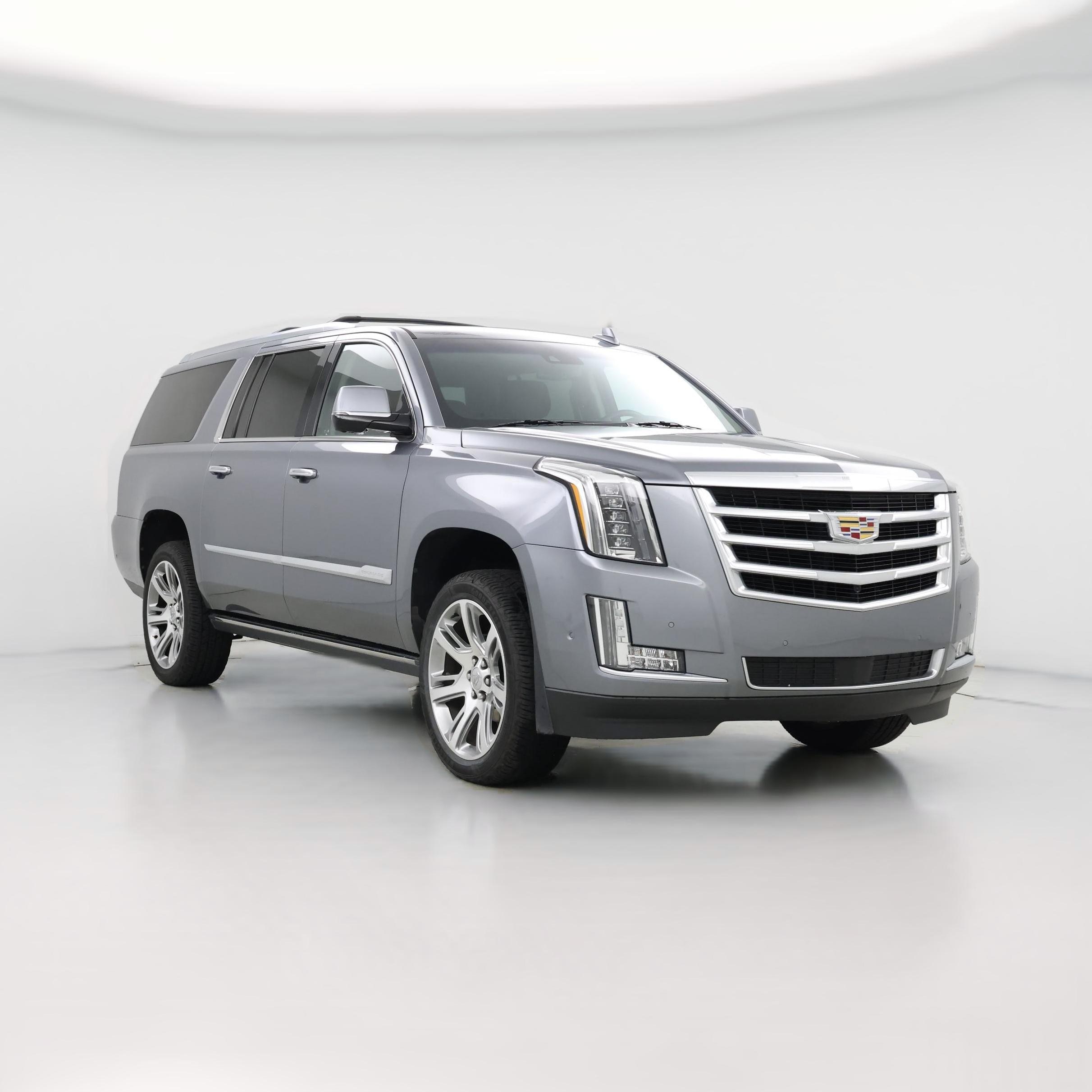 Thumbnail: 2019 Cadillac Escalade - 1