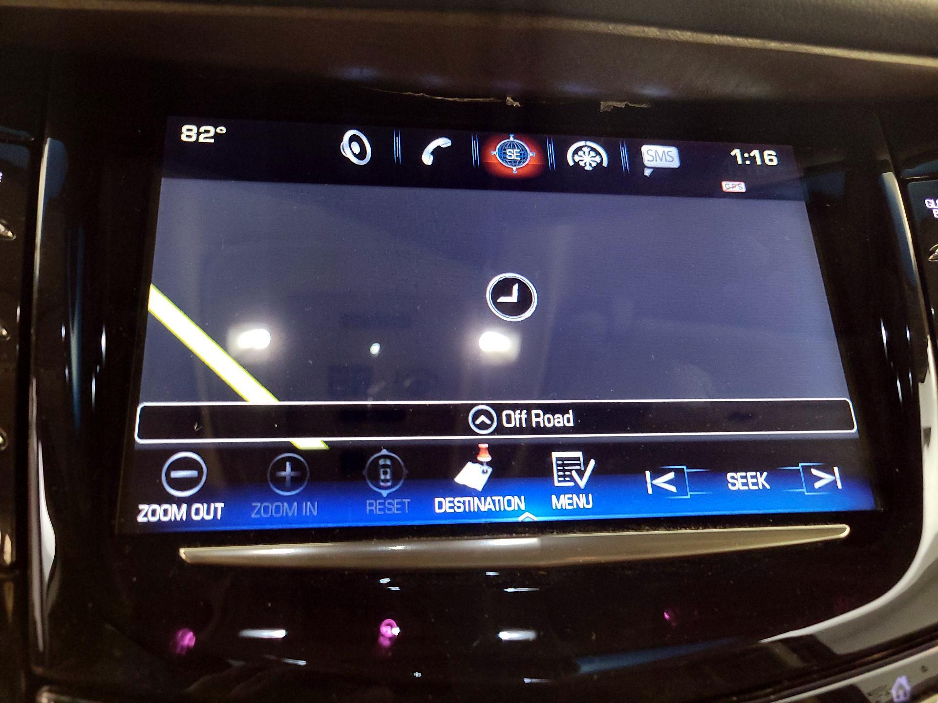 Thumbnail: 2019 Cadillac Escalade - 14