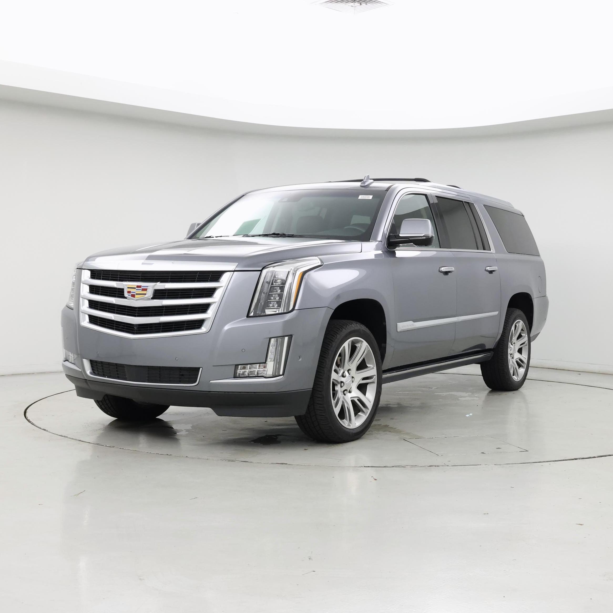 Thumbnail: 2019 Cadillac Escalade - 4