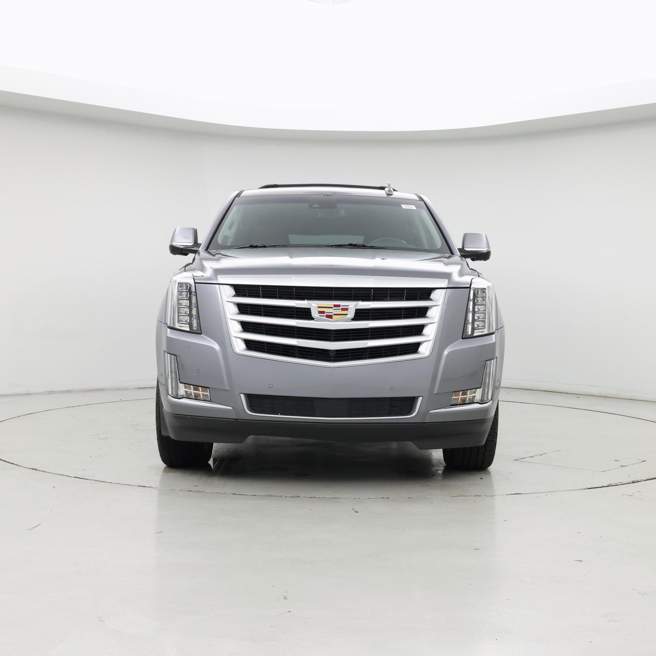 Thumbnail: 2019 Cadillac Escalade - 5