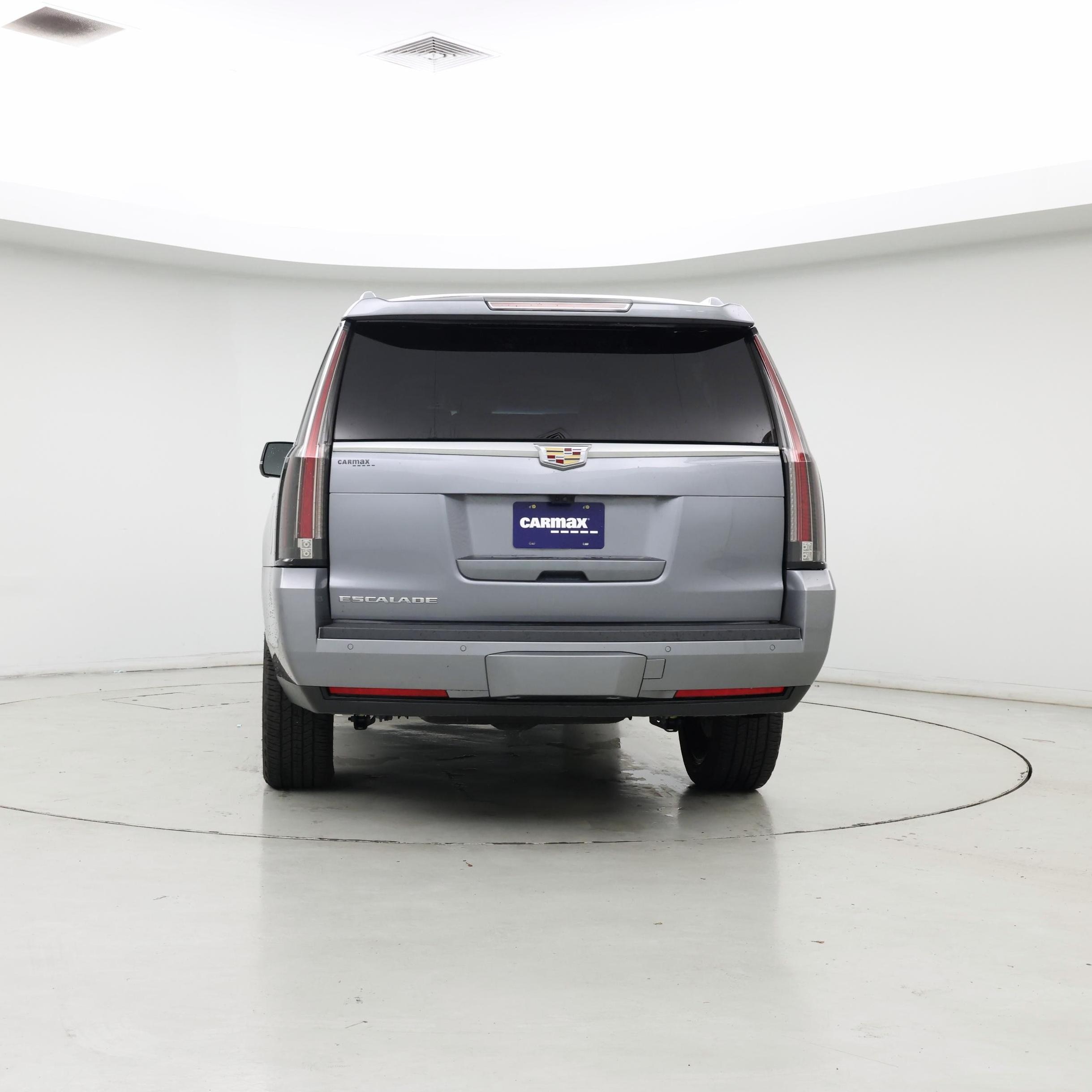 Thumbnail: 2019 Cadillac Escalade - 6