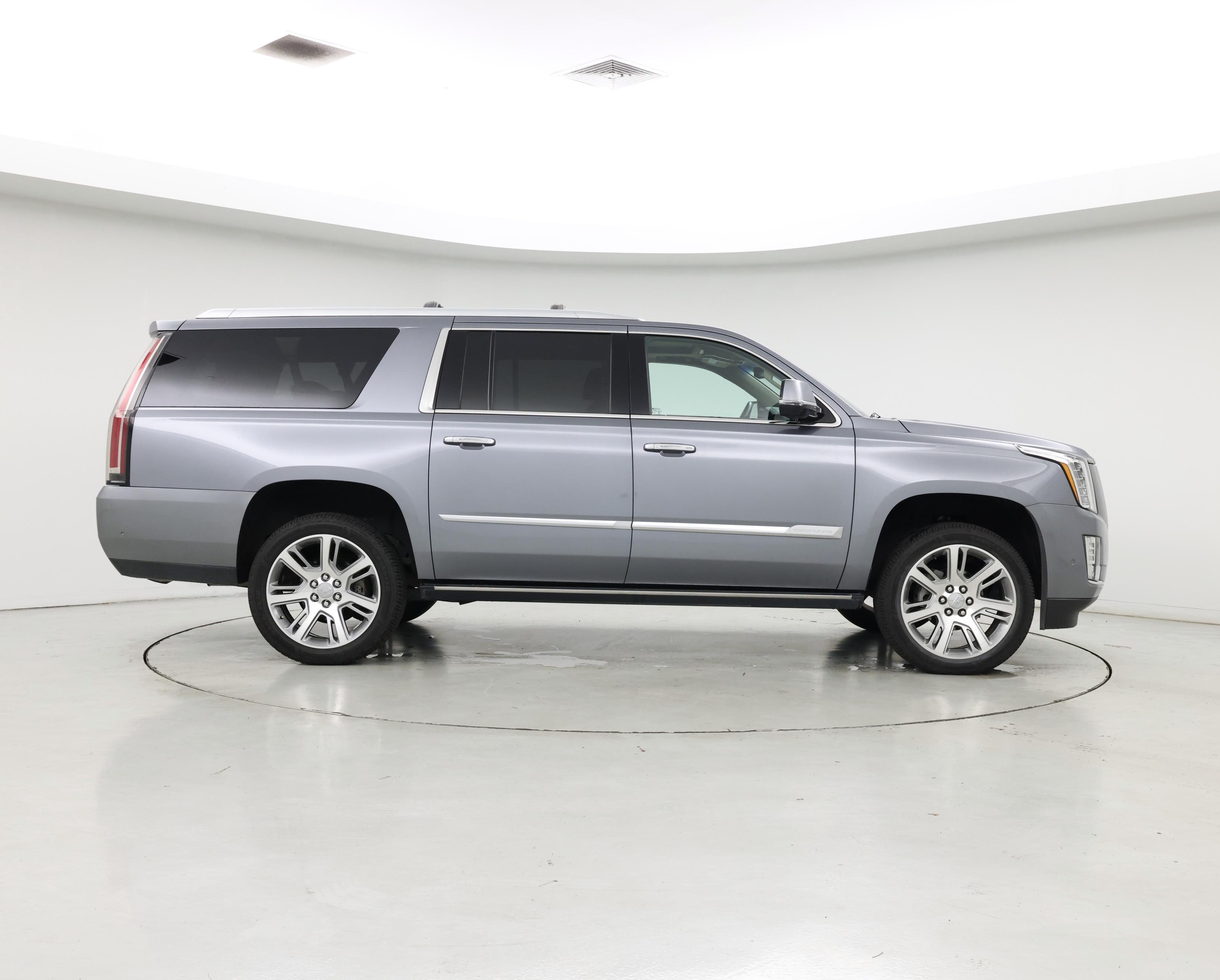 Thumbnail: 2019 Cadillac Escalade - 7
