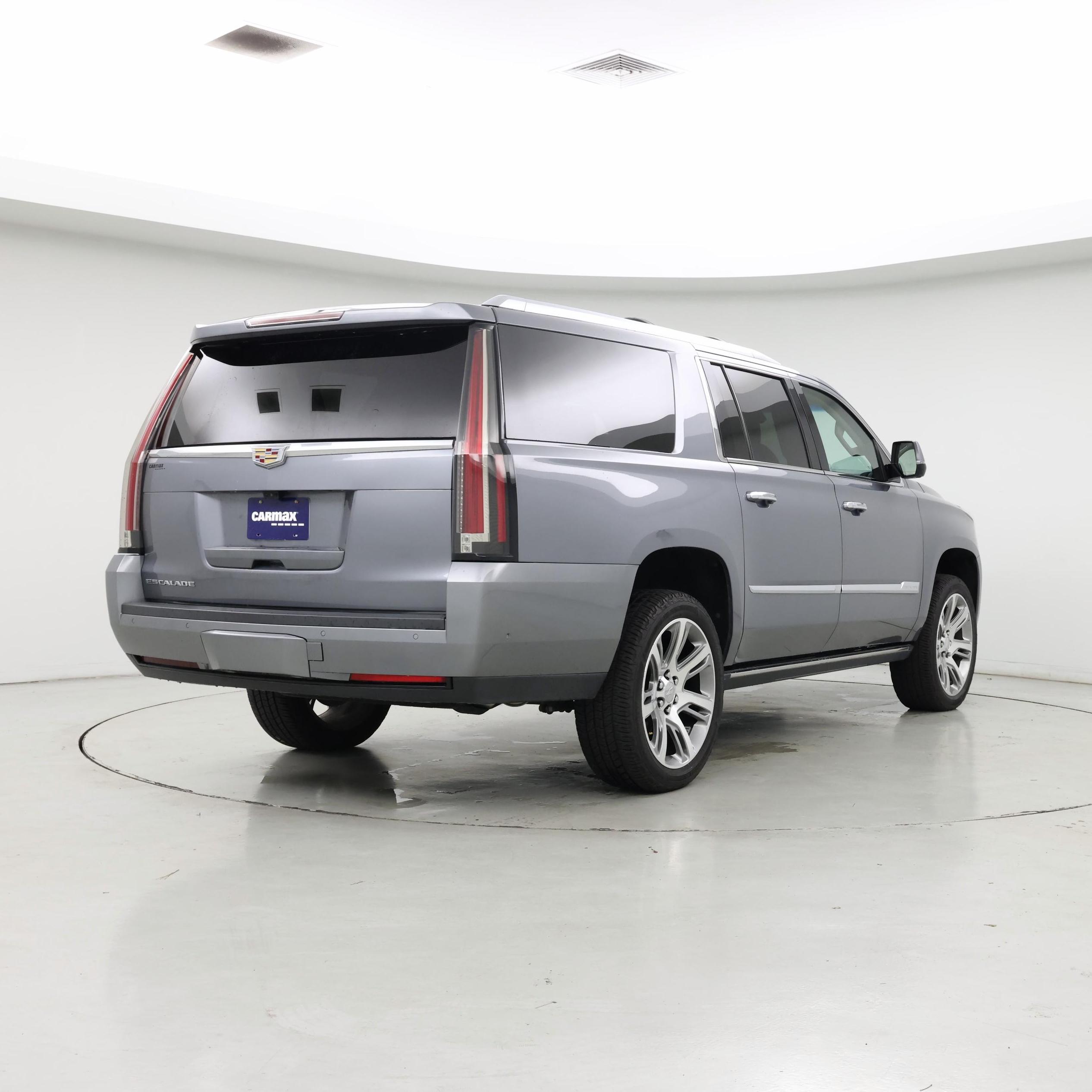 Thumbnail: 2019 Cadillac Escalade - 8
