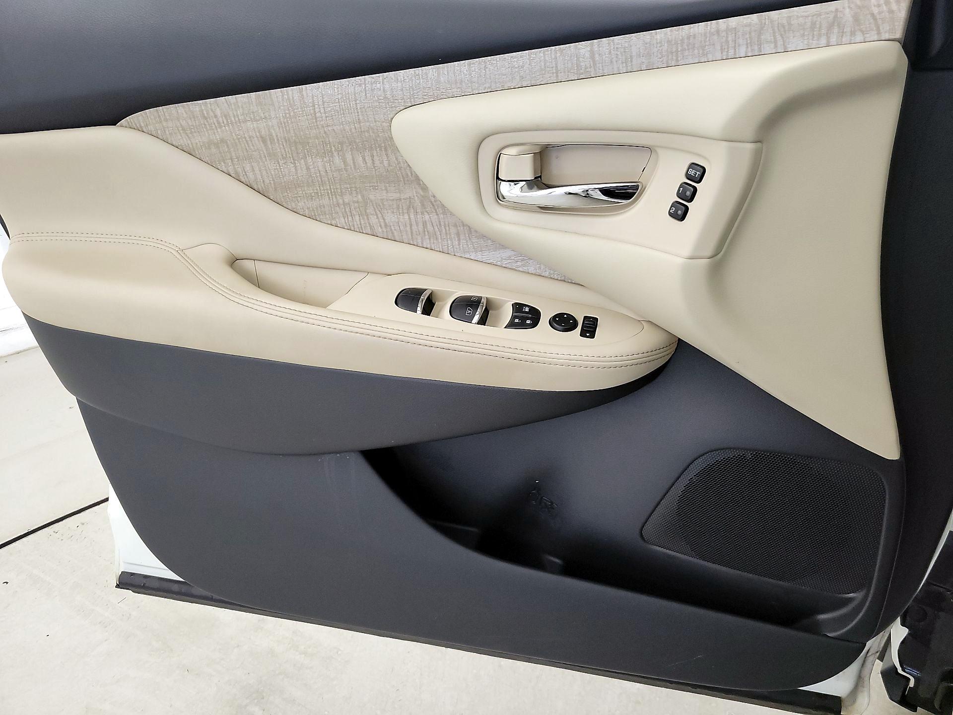 Thumbnail: 2021 Nissan Murano - 12